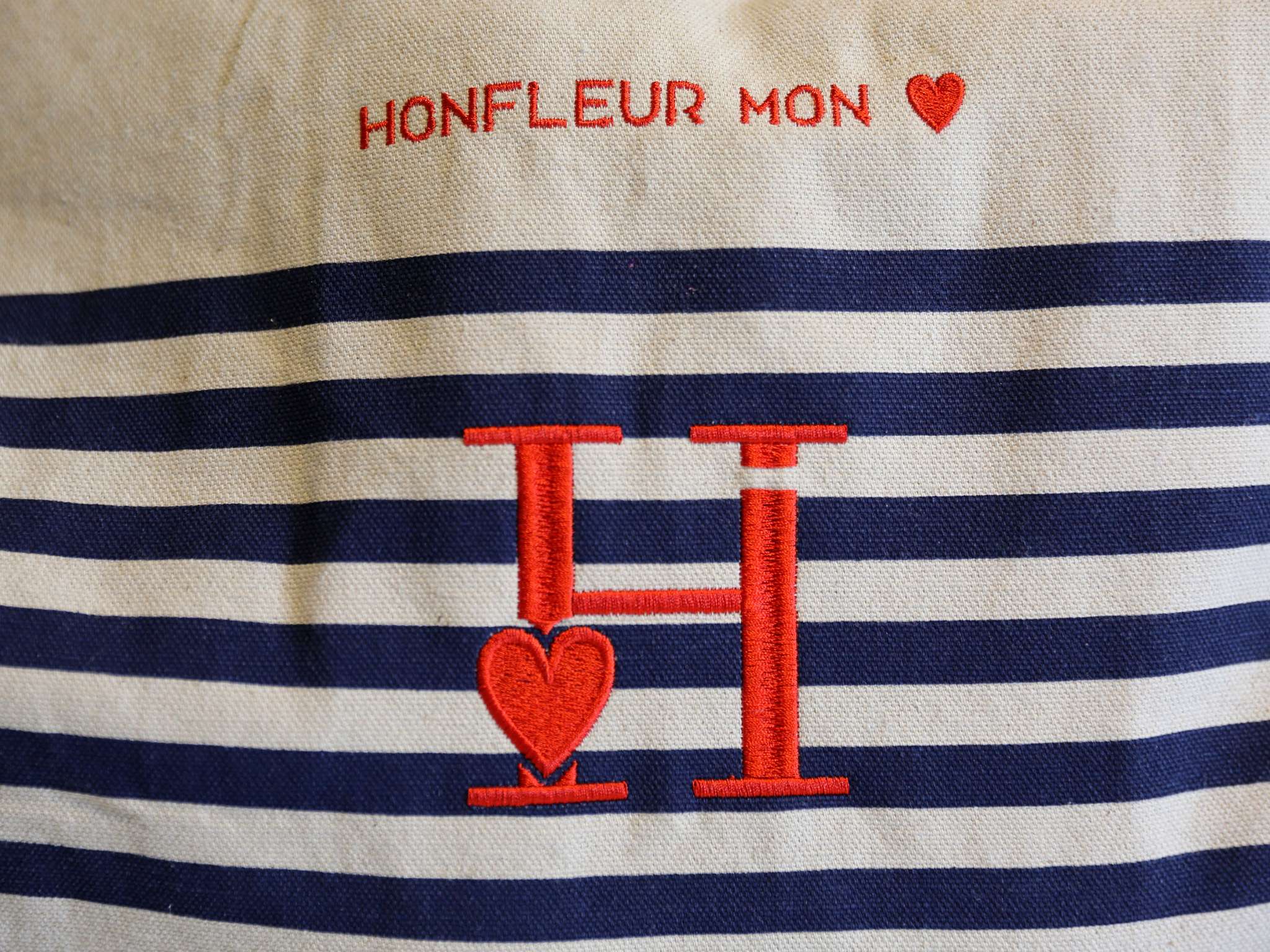 Photo - ibis budget Honfleur Centre