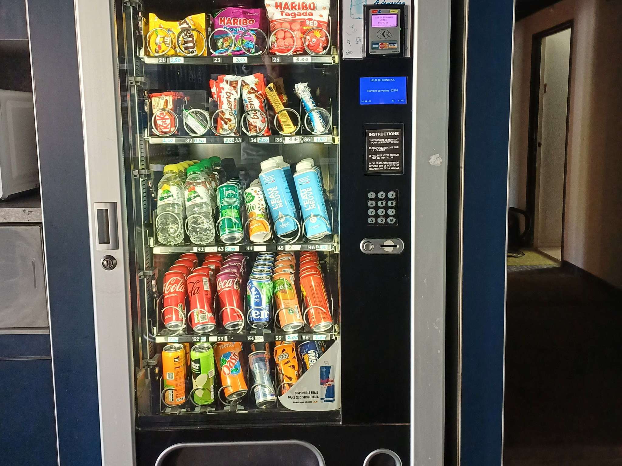 Foto - ibis budget Antony Massy rénové 2024