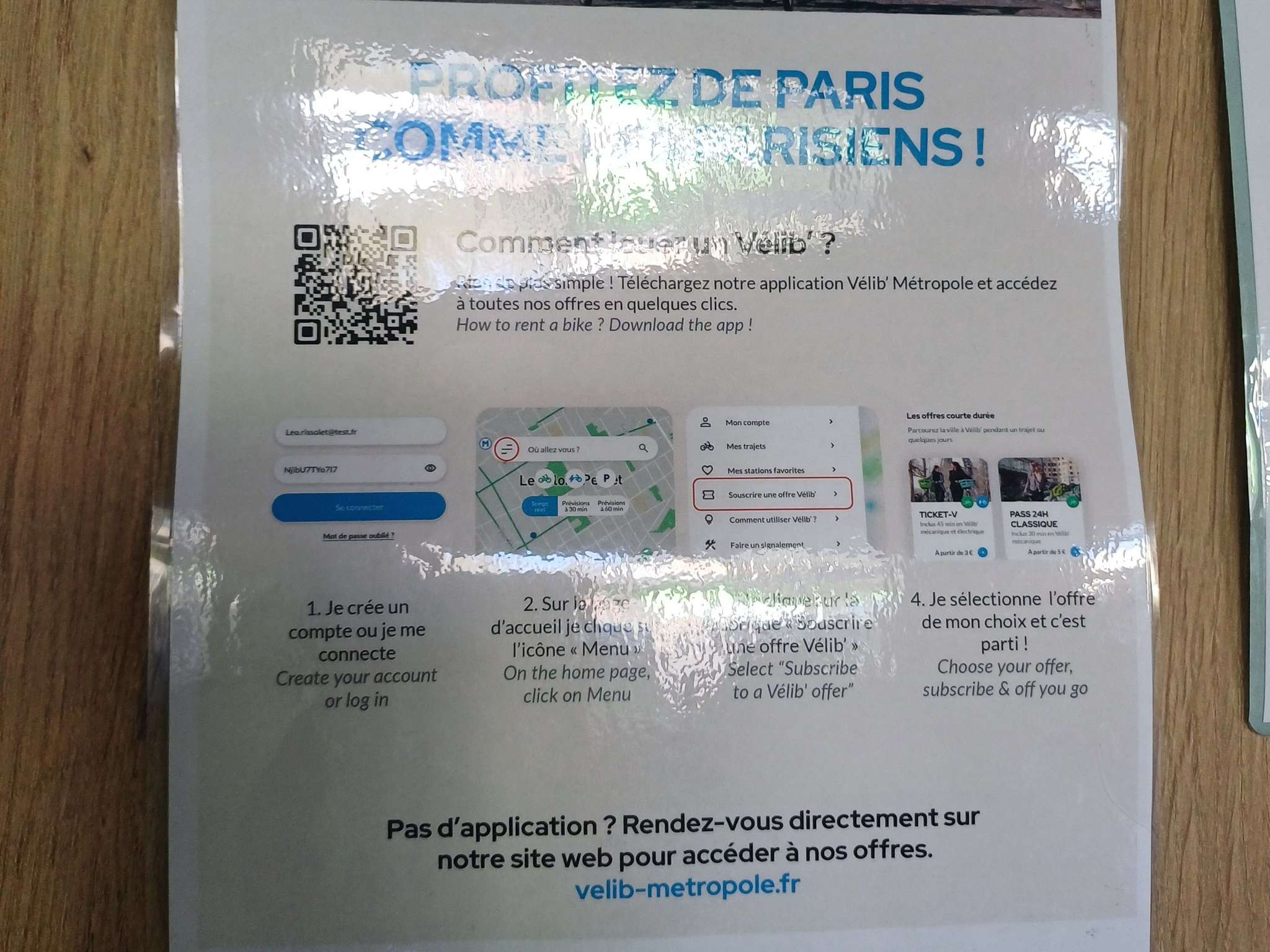 Photo - ibis budget Antony Massy rénové 2024