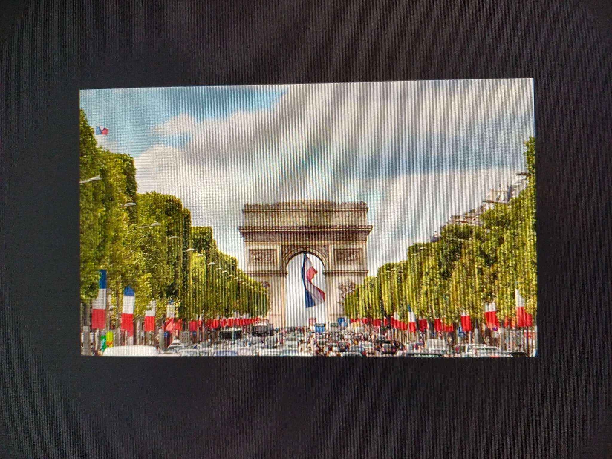 Photo - ibis budget Antony Massy rénové 2024
