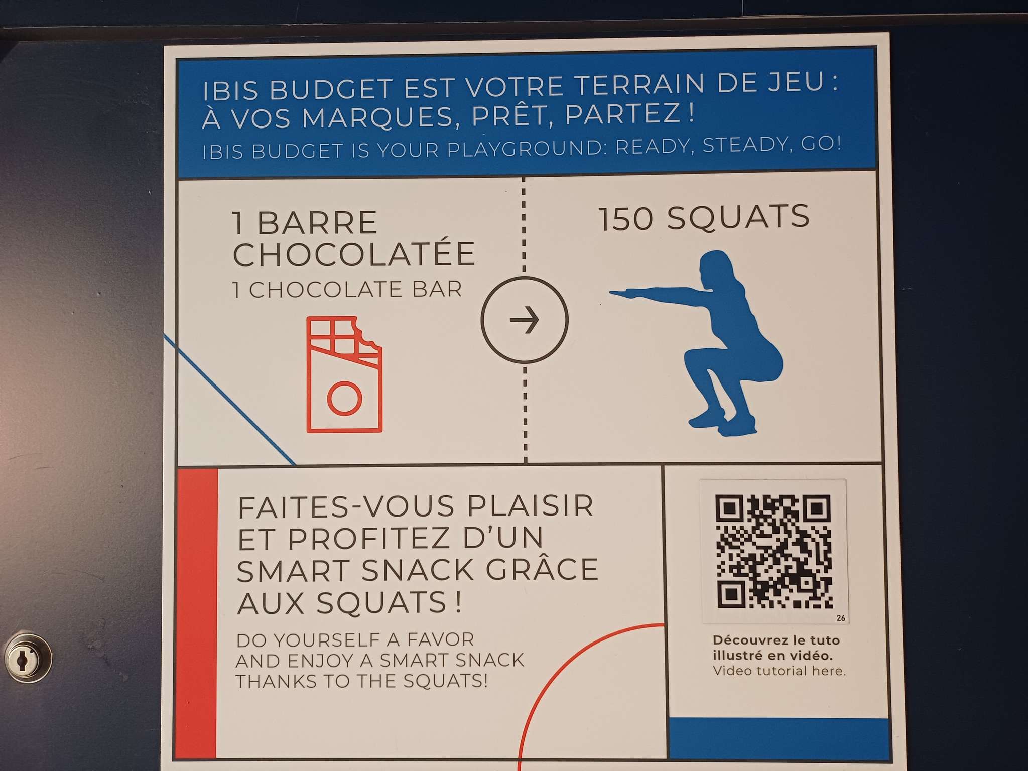 Photo - ibis budget Antony Massy rénové 2024