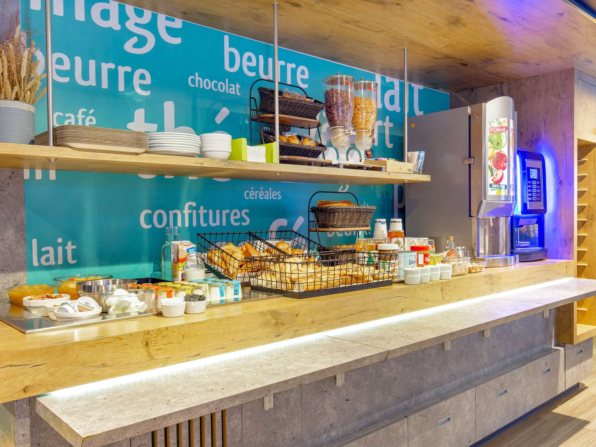 Photo - ibis budget Cavaillon