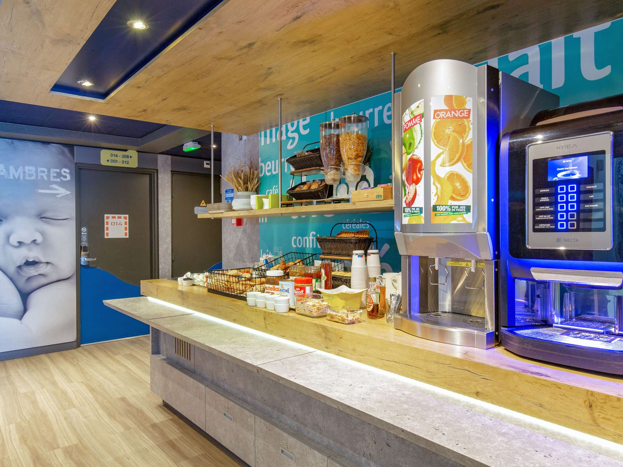 Photo - ibis budget Cavaillon