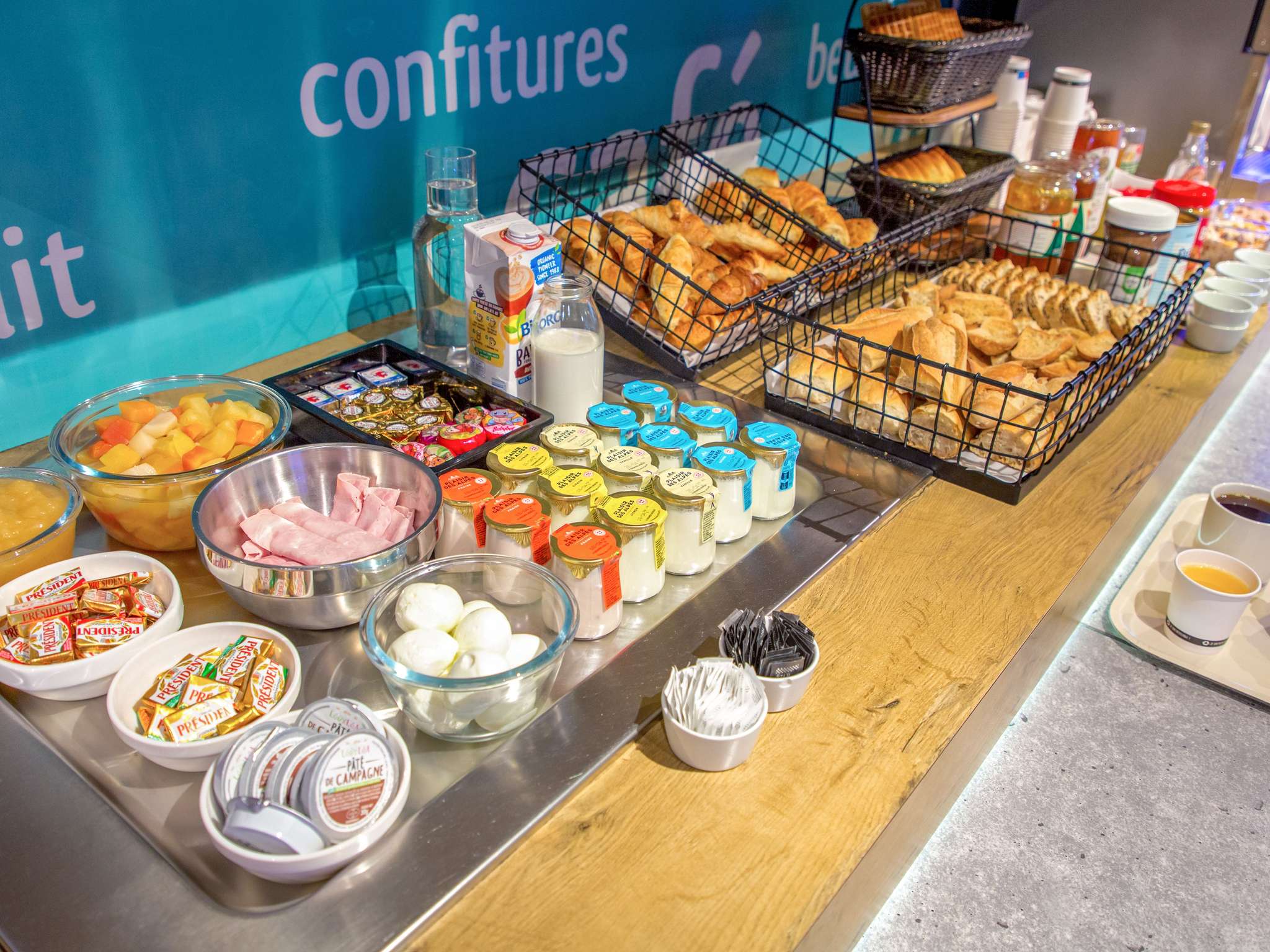Photo - ibis budget Cavaillon