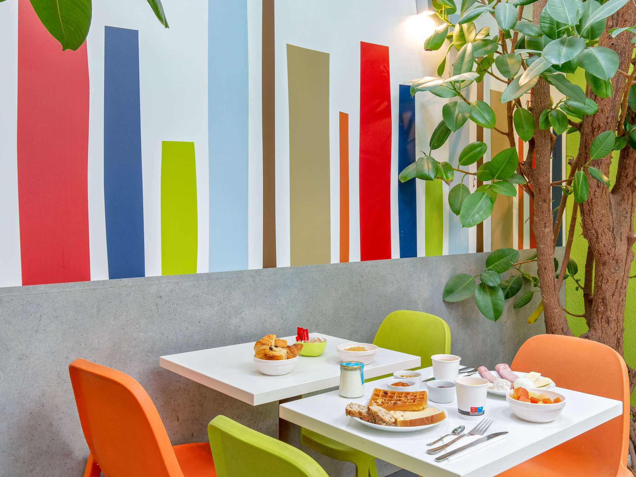 Photo - ibis budget Cavaillon