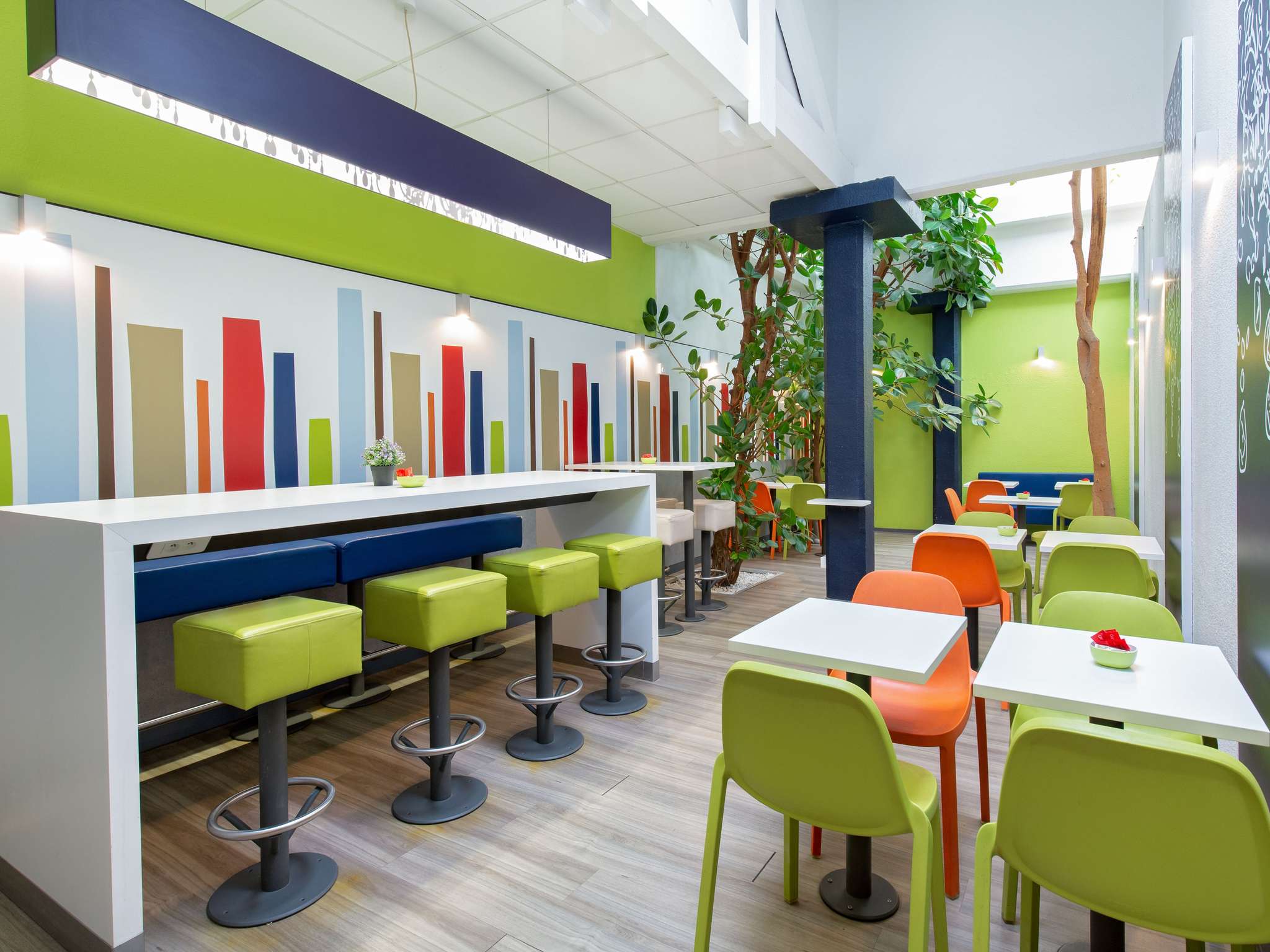 Photo - ibis budget Cavaillon