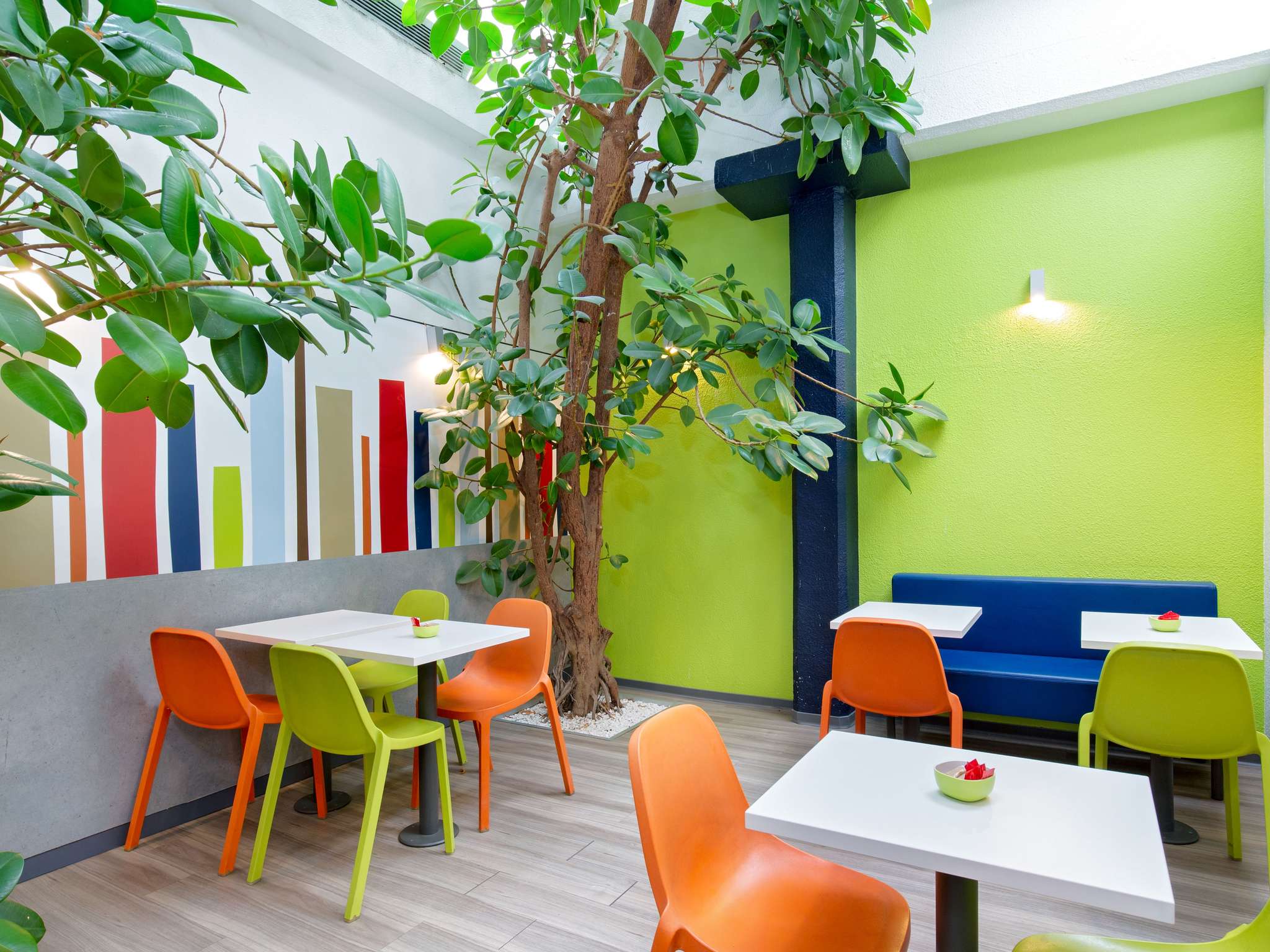 Photo - ibis budget Cavaillon