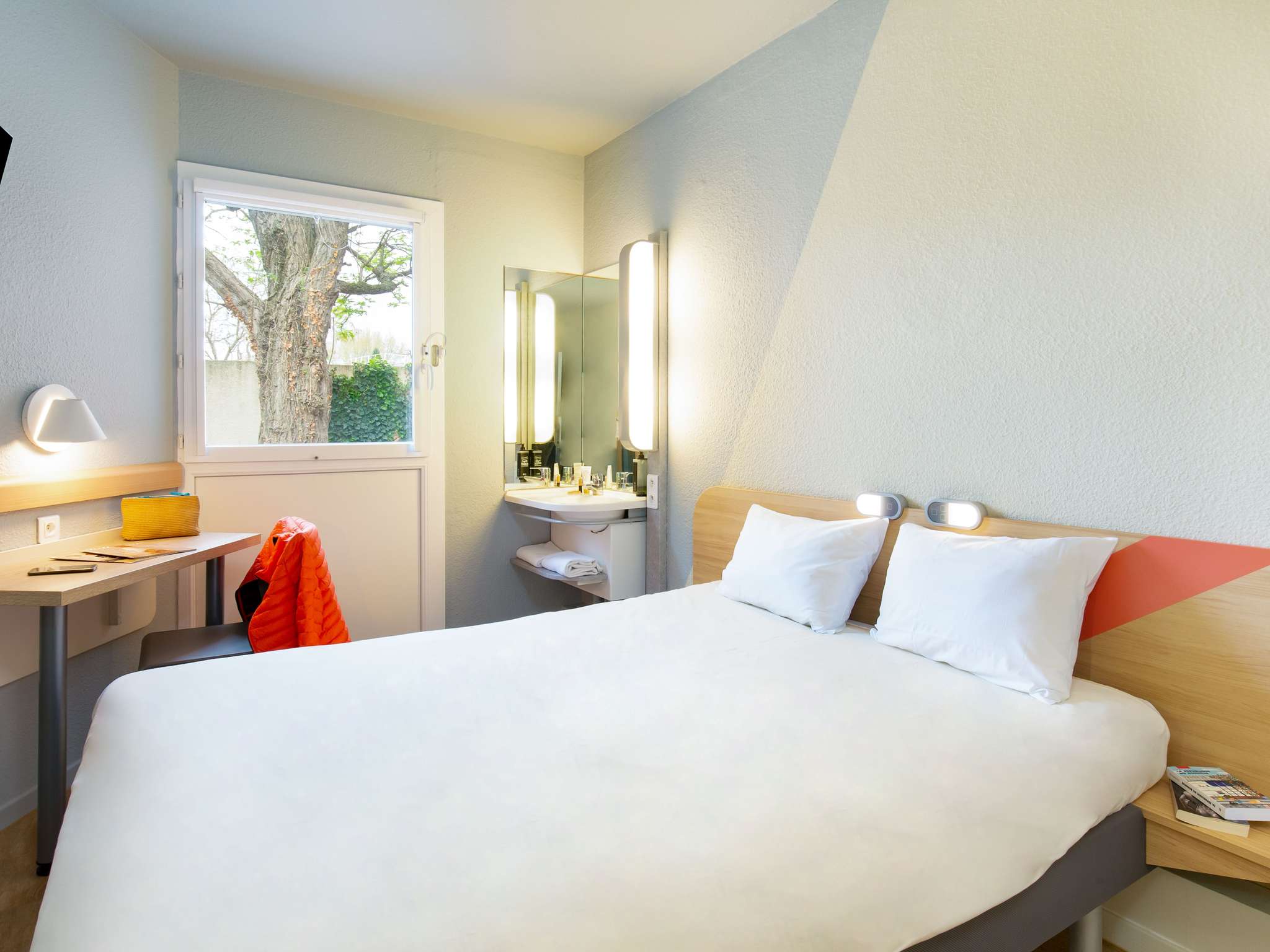 Photo - ibis budget Cavaillon