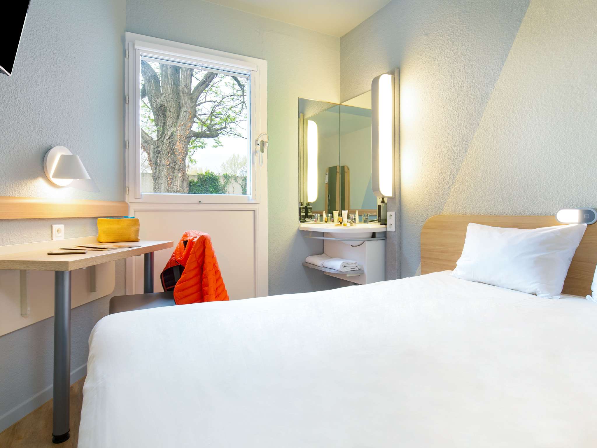 Photo - ibis budget Cavaillon