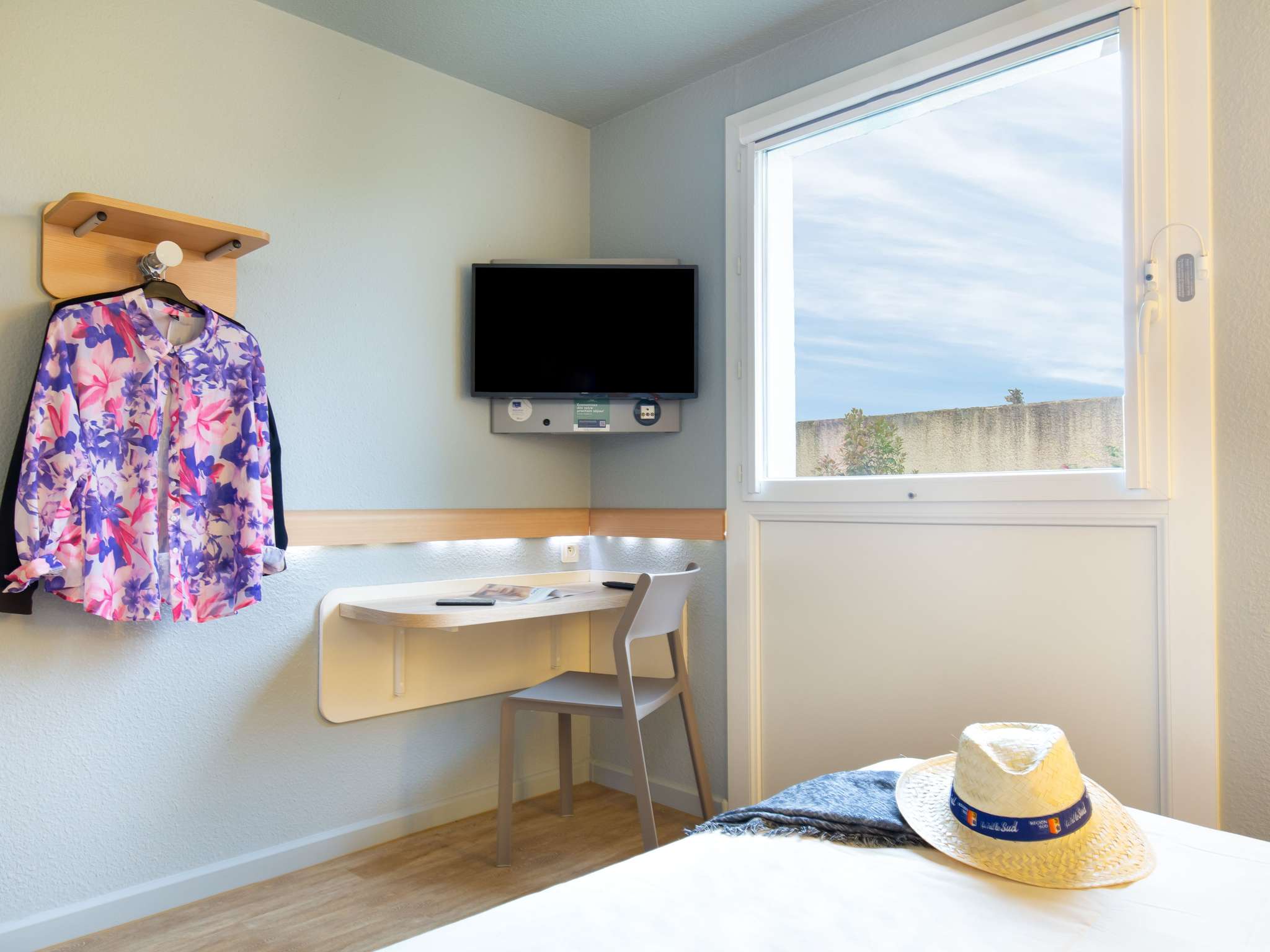 Photo - ibis budget Cavaillon