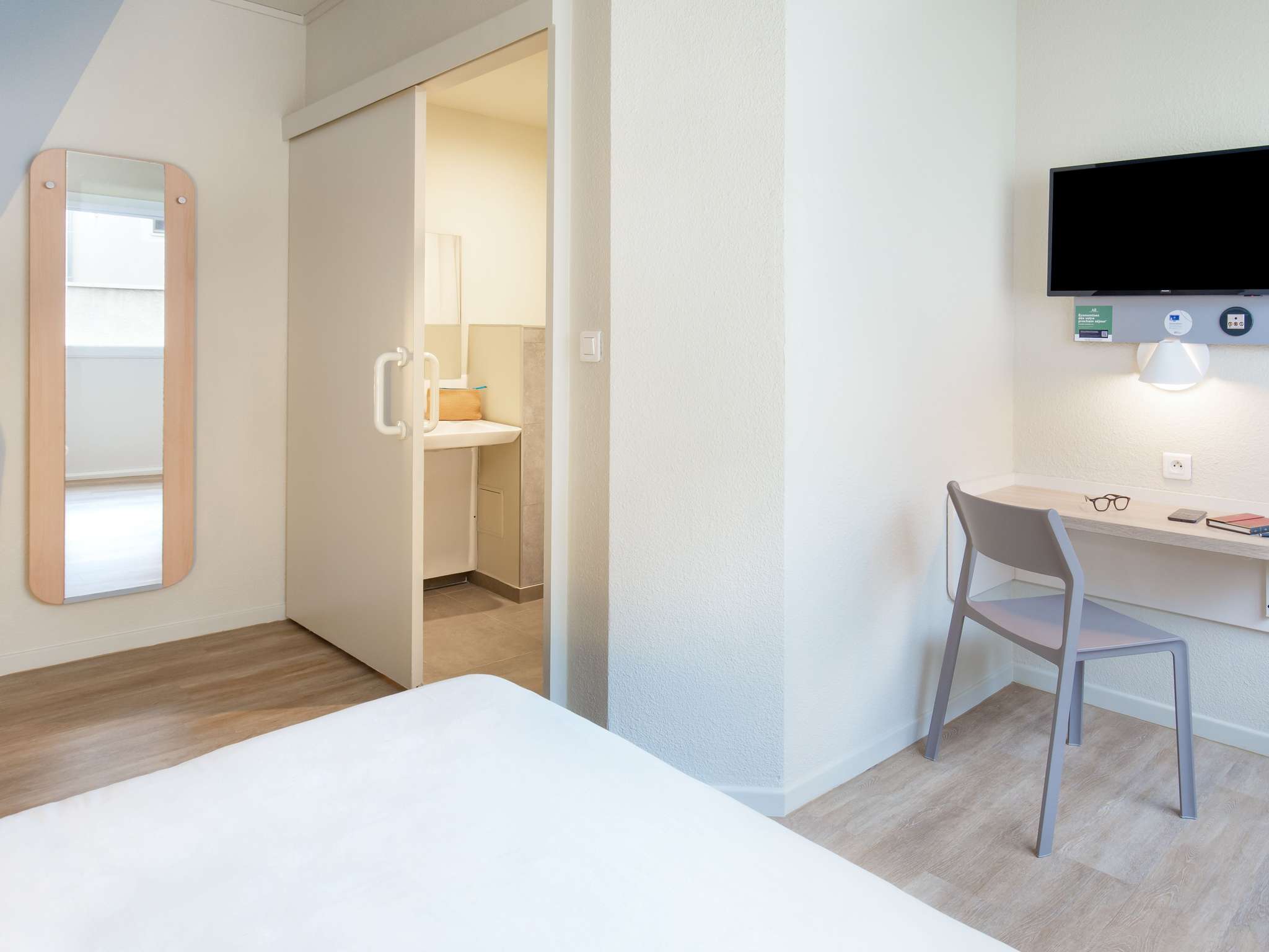 Photo - ibis budget Cavaillon