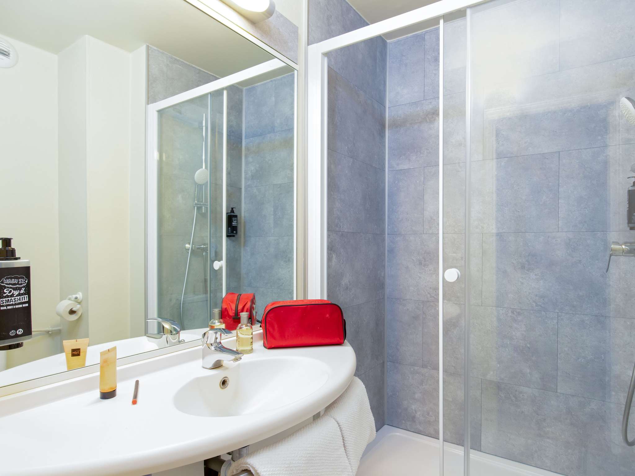 Photo - ibis budget Cavaillon