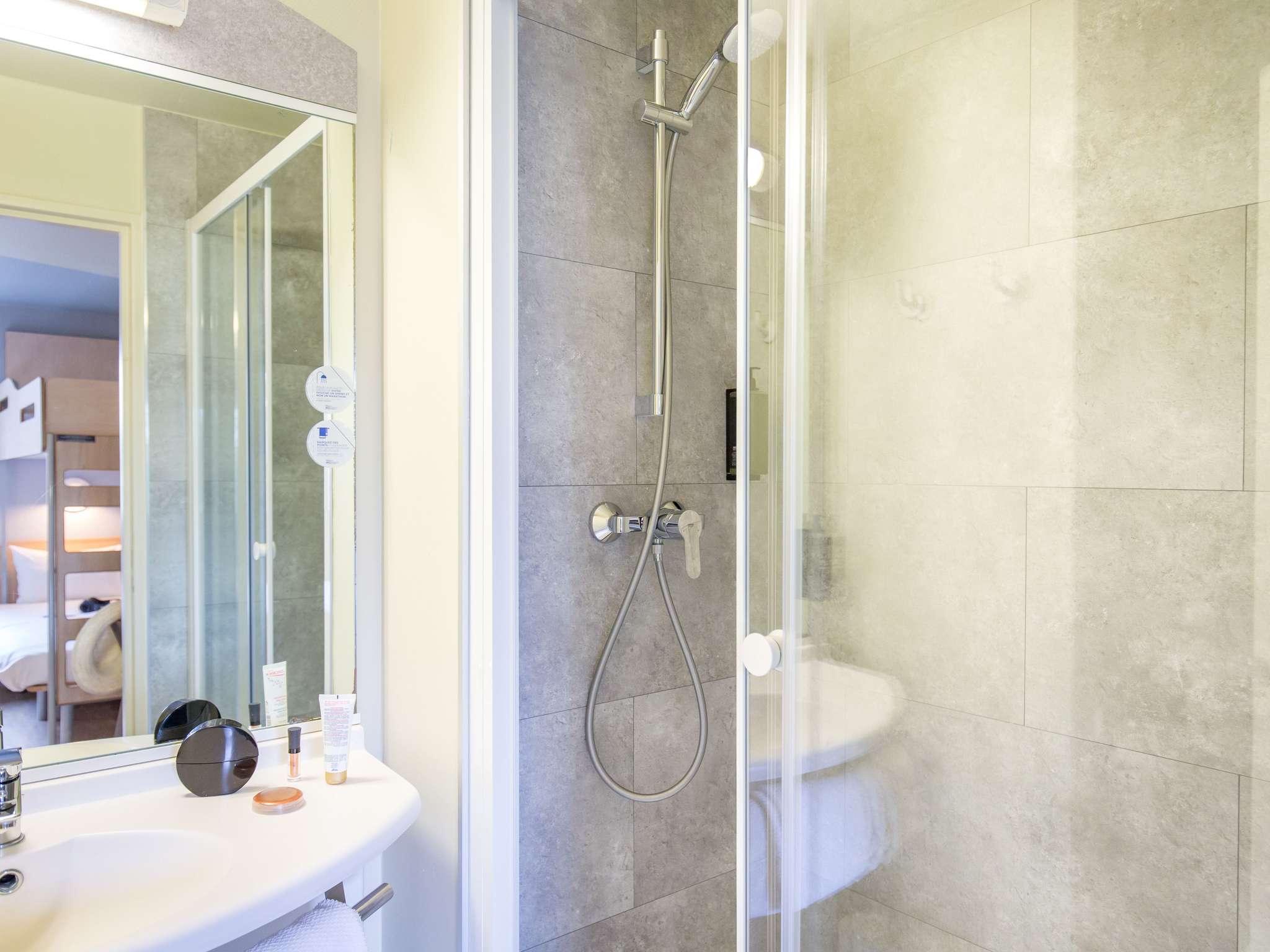 Photo - ibis budget Cavaillon