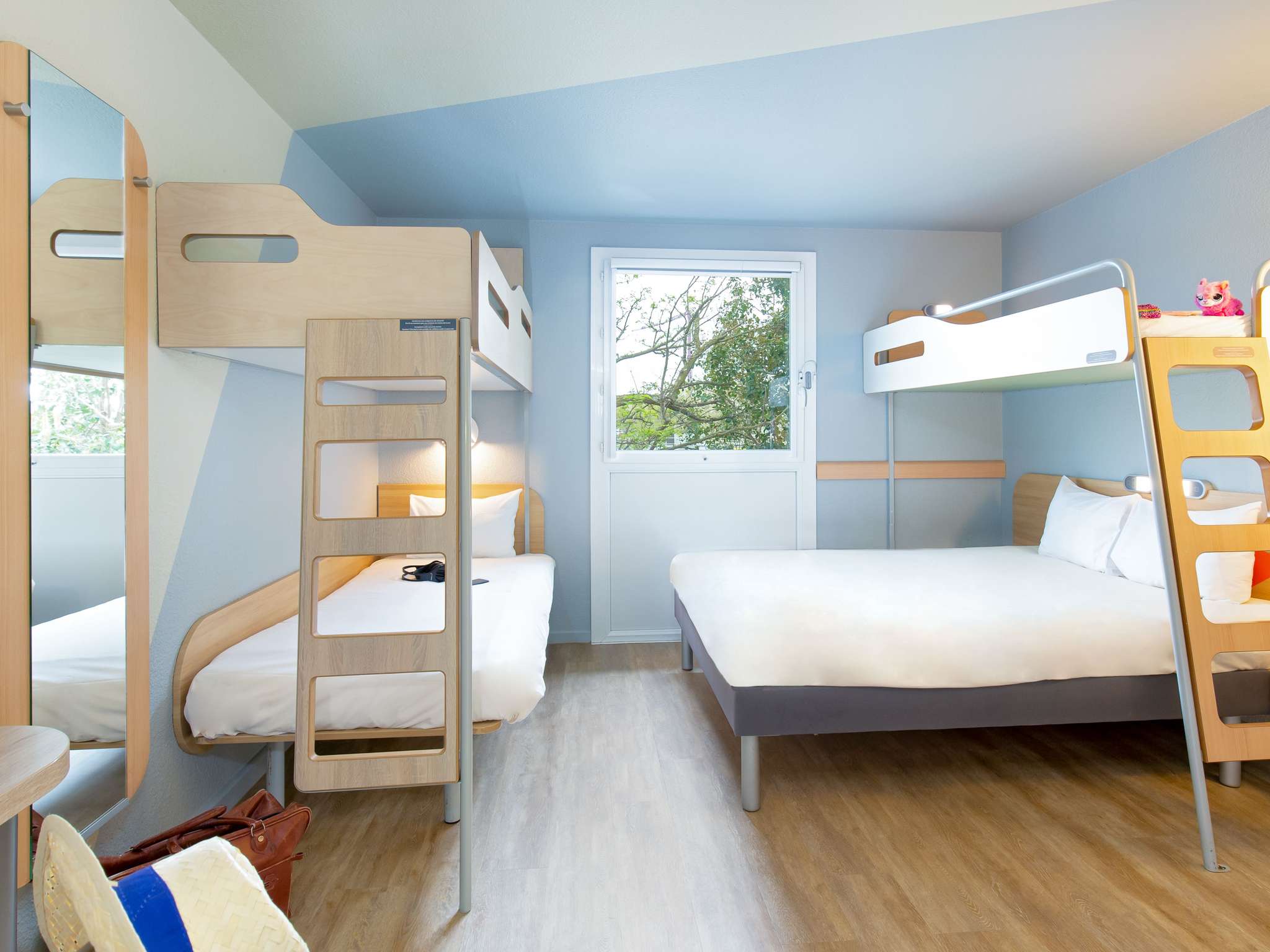 Photo - ibis budget Cavaillon