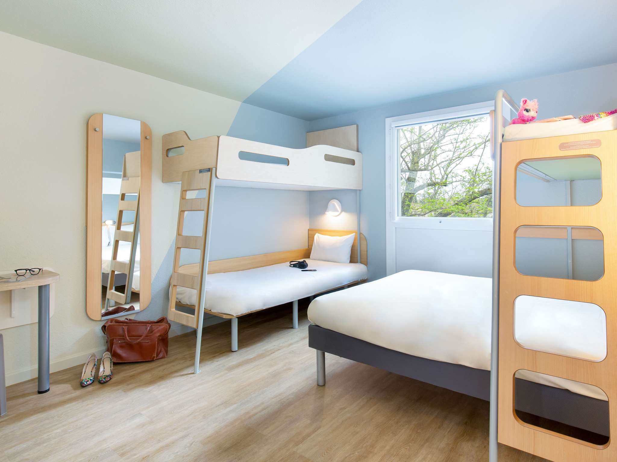 Photo - ibis budget Cavaillon
