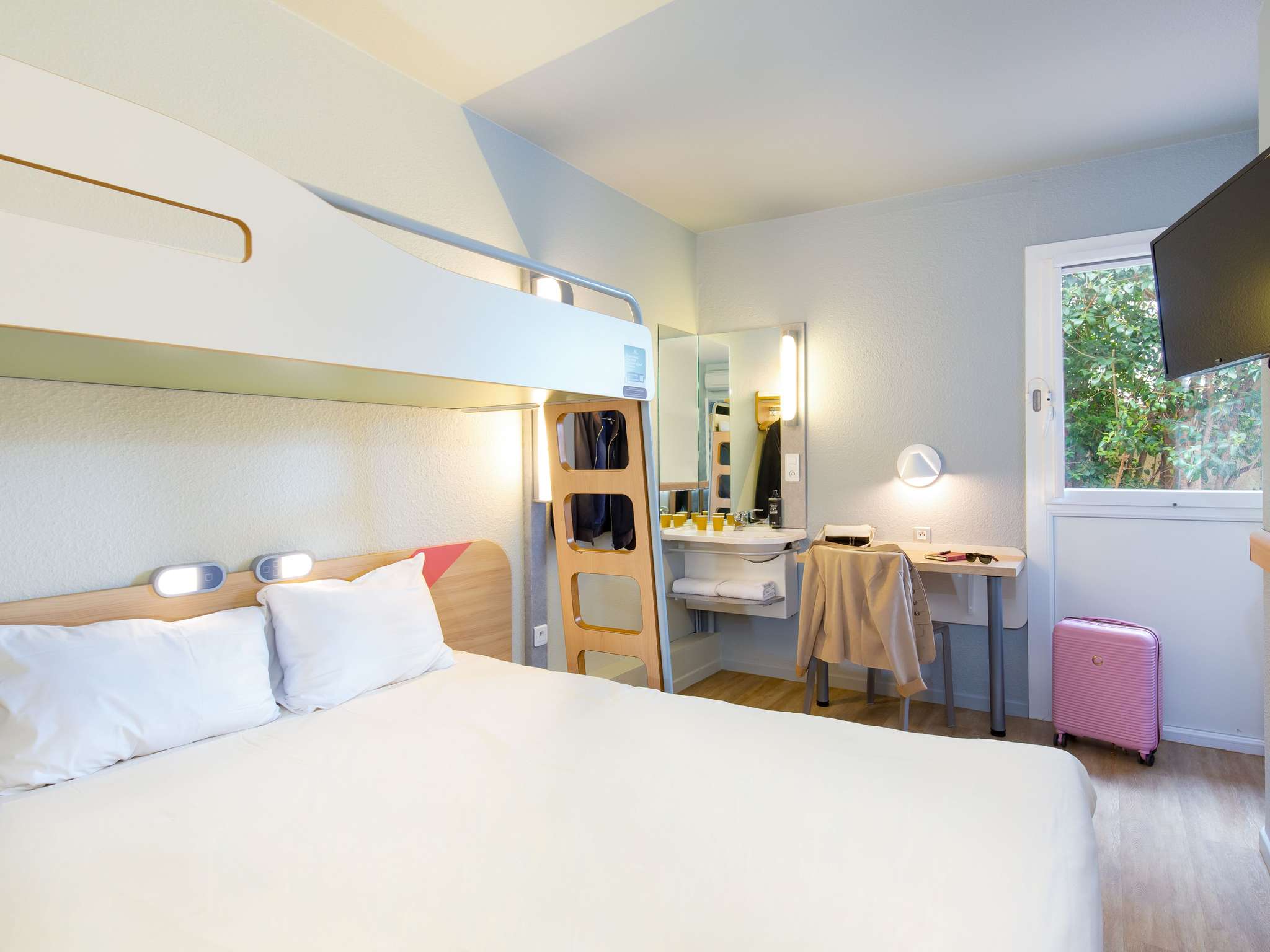 Photo - ibis budget Cavaillon