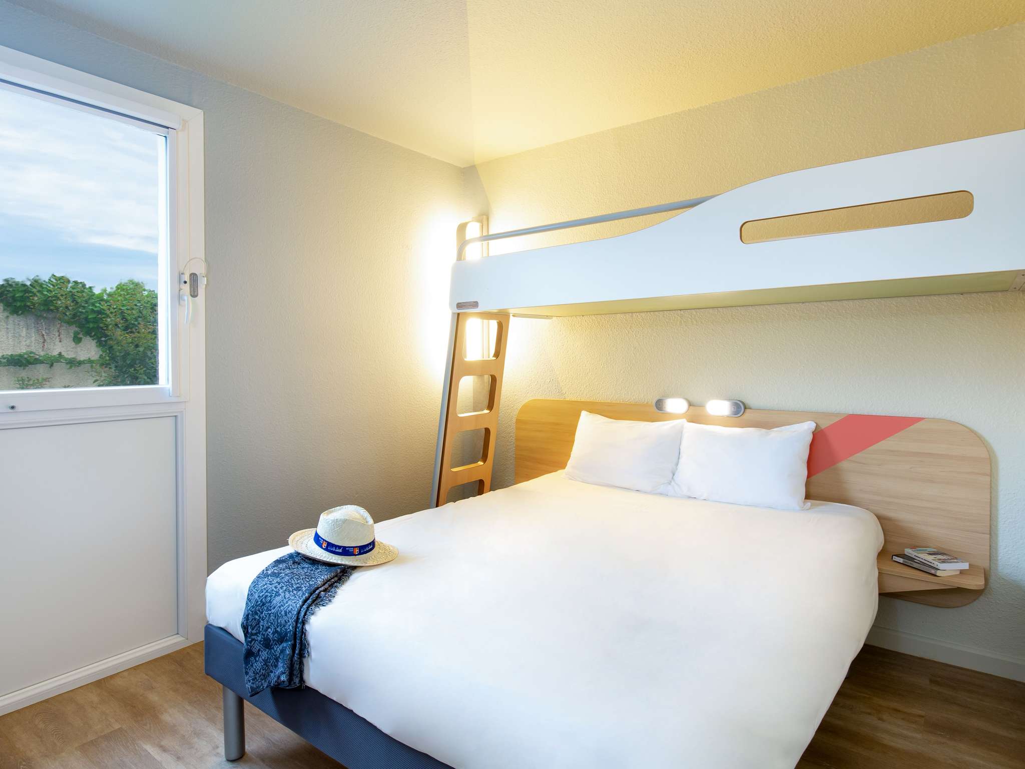 Photo - ibis budget Cavaillon