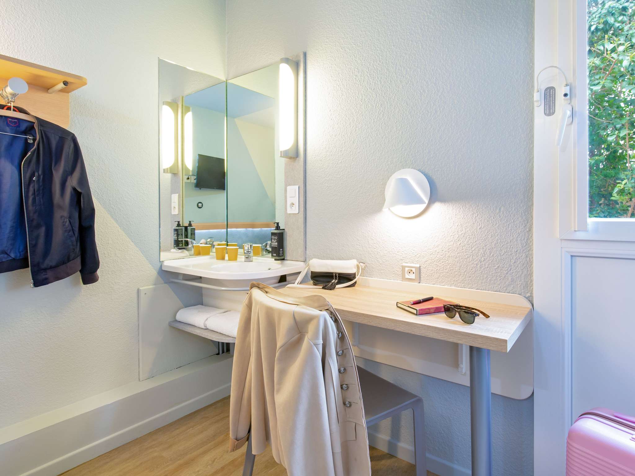 Photo - ibis budget Cavaillon