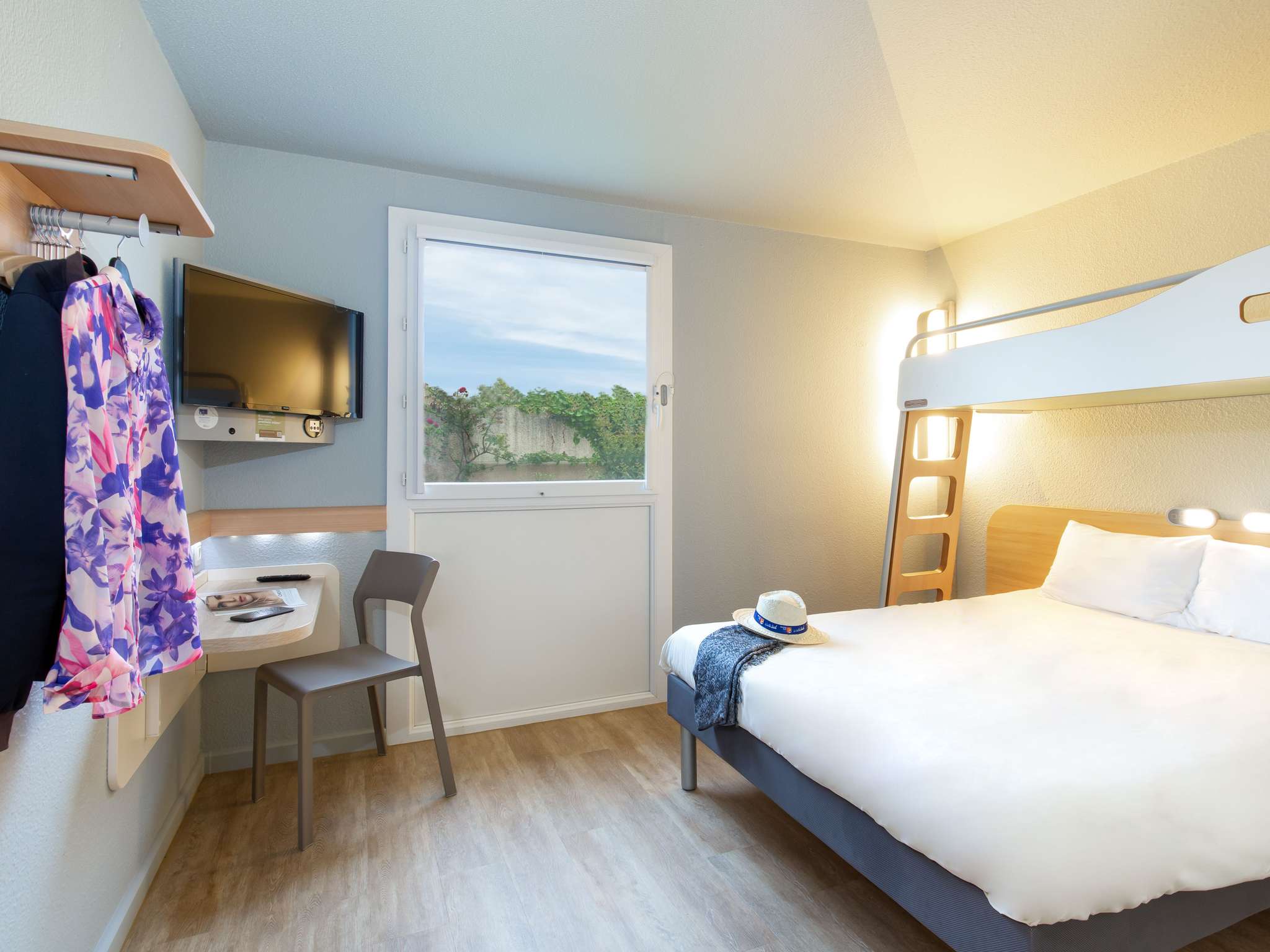 Photo - ibis budget Cavaillon