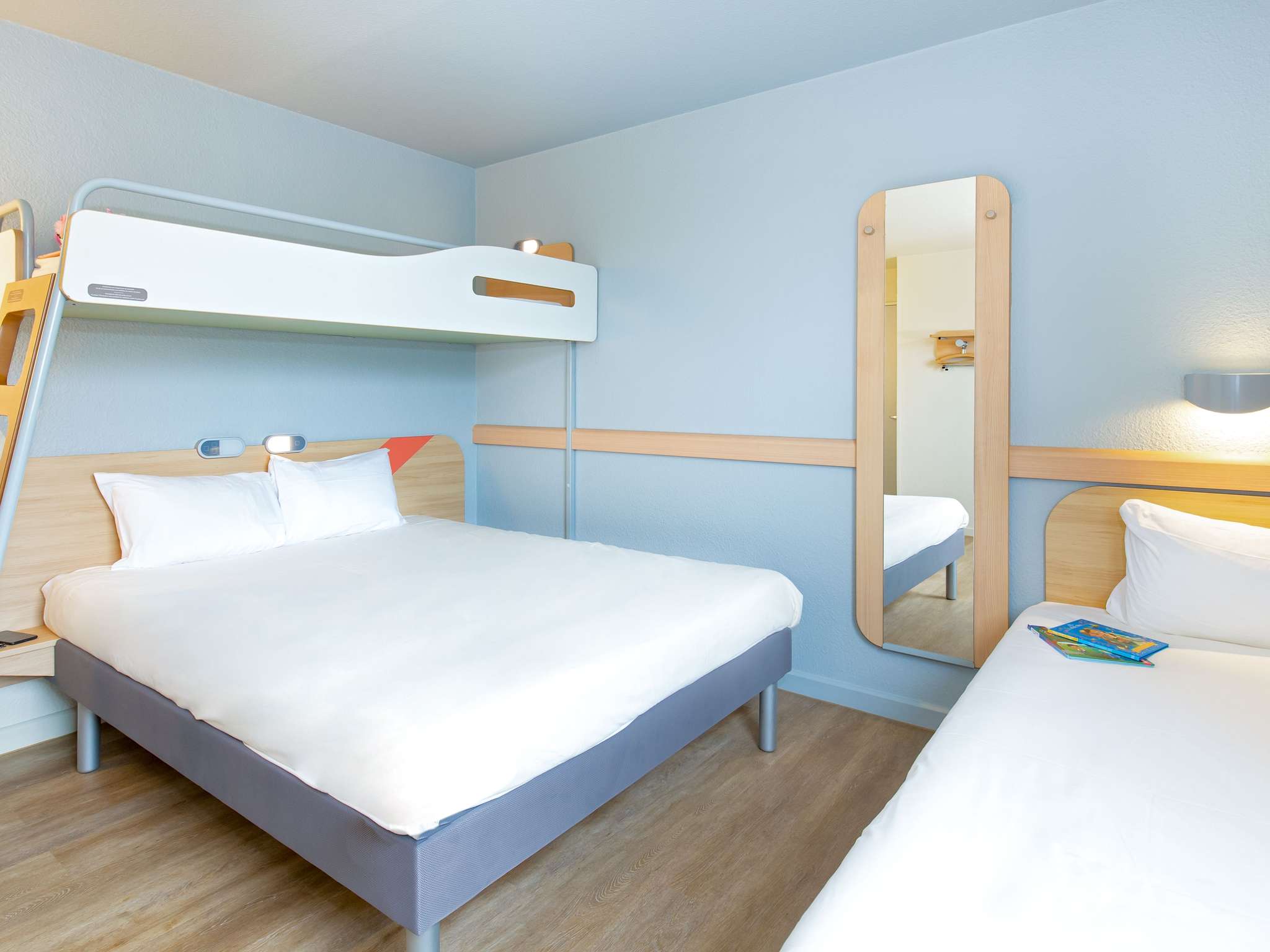 Photo - ibis budget Cavaillon