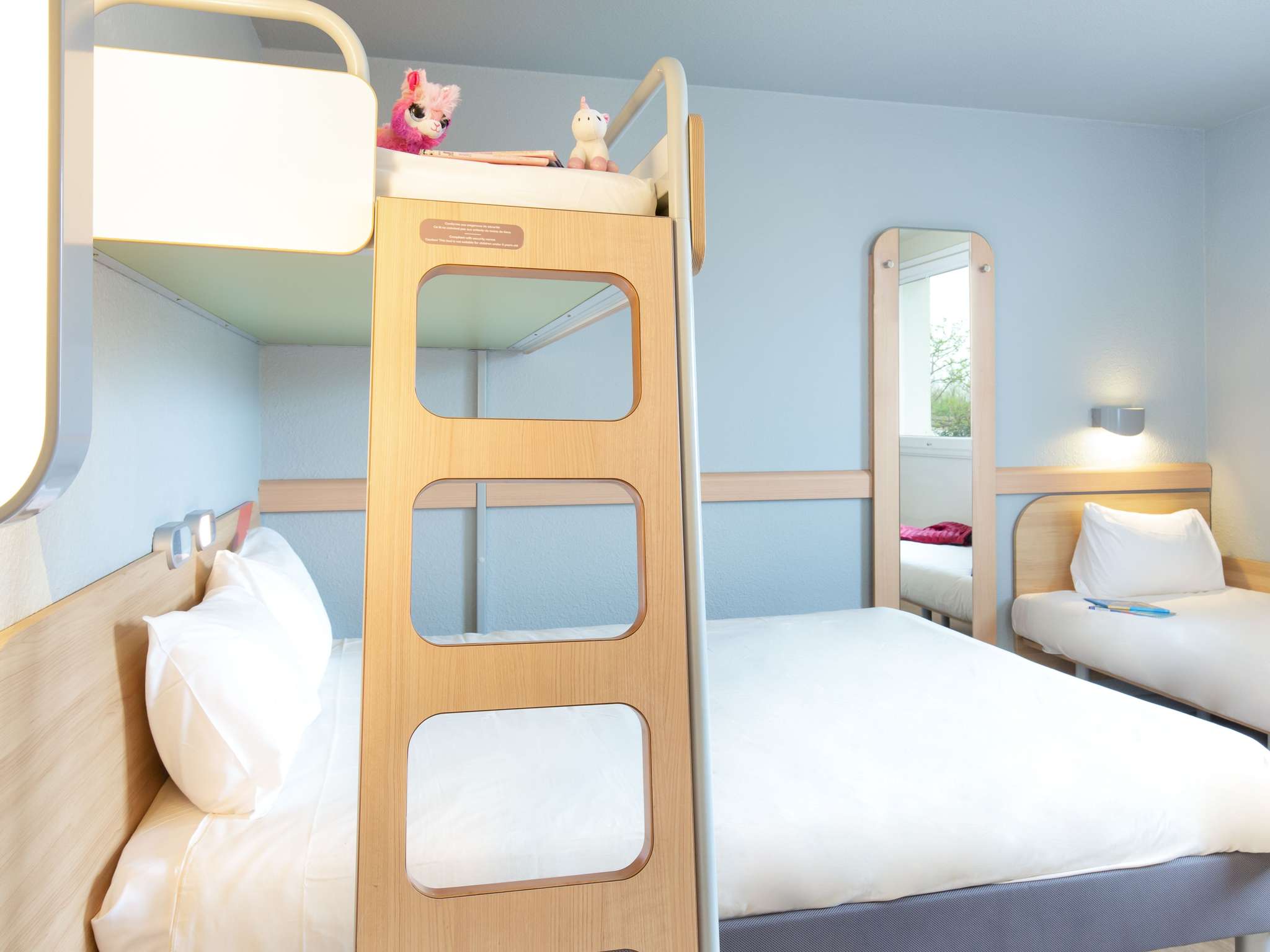 Photo - ibis budget Cavaillon