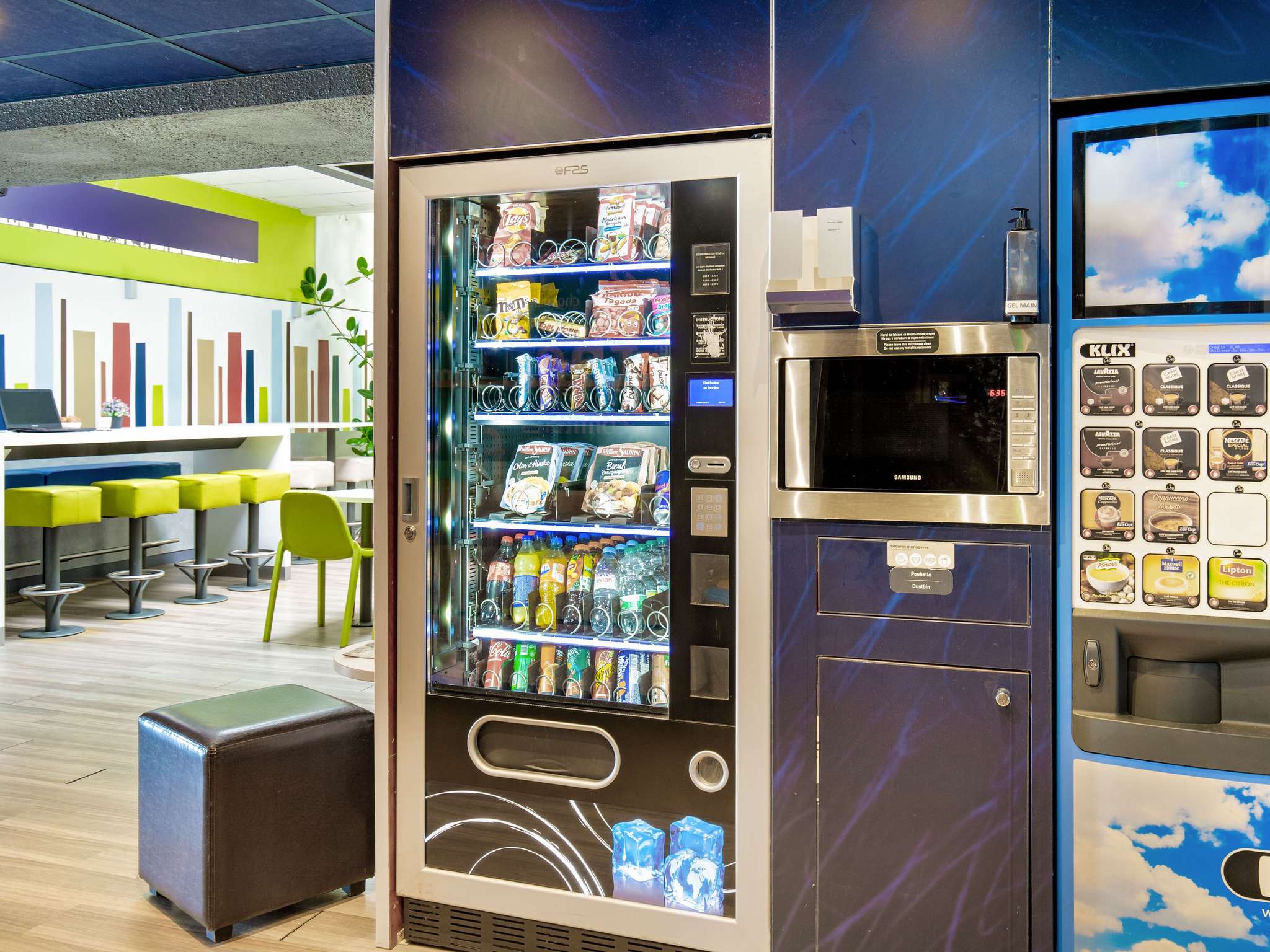 Photo - ibis budget Cavaillon