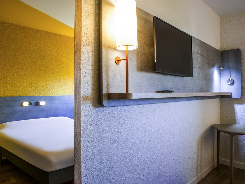 Hotel ibis budget Fontainebleau Avon - Image 3