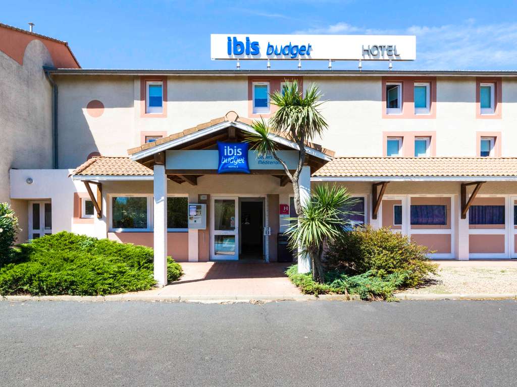 Foto - Ibis Budget Béziers Est La Giniesse