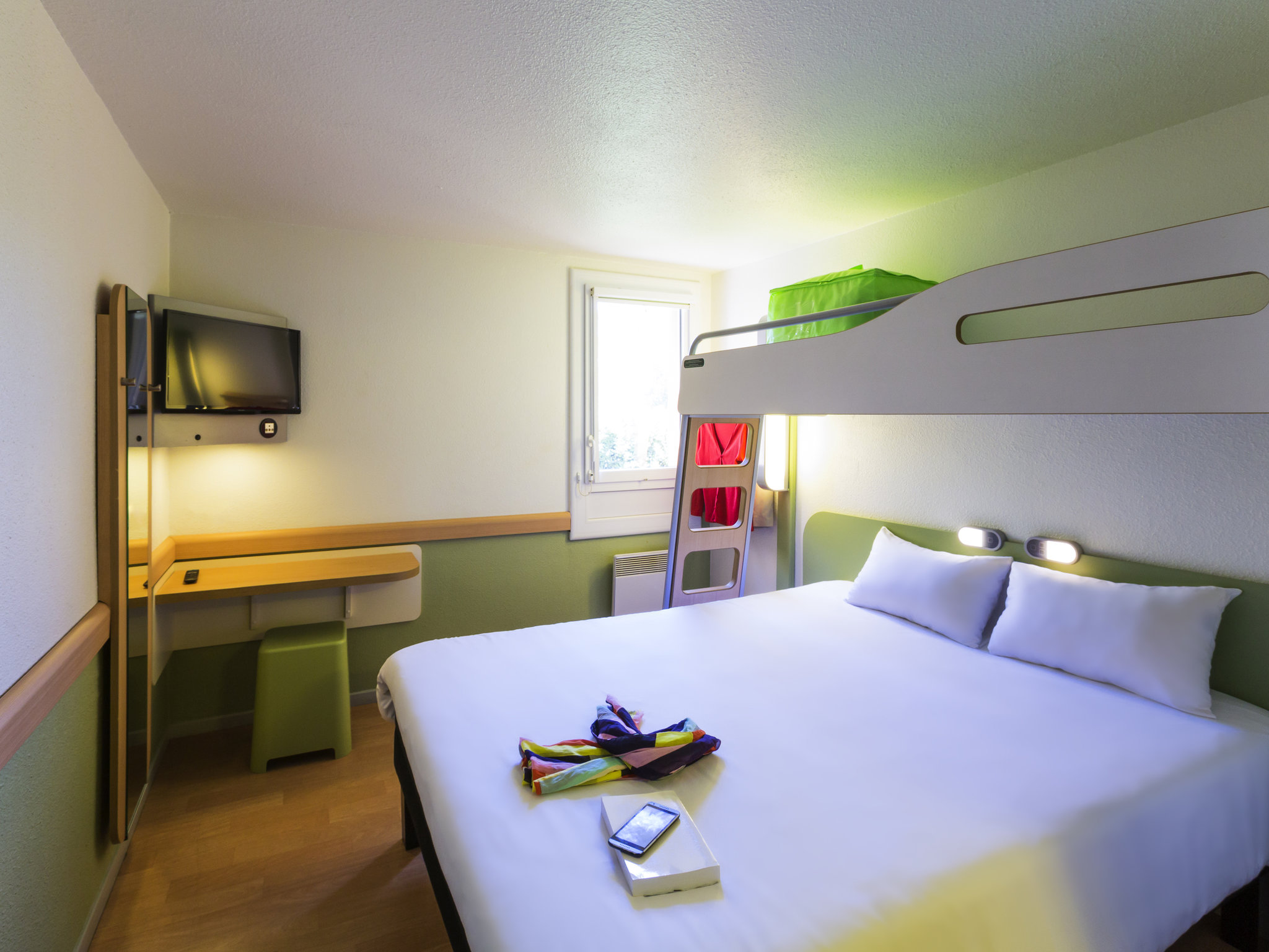 Photo - ibis budget Béziers Est Méditerranée