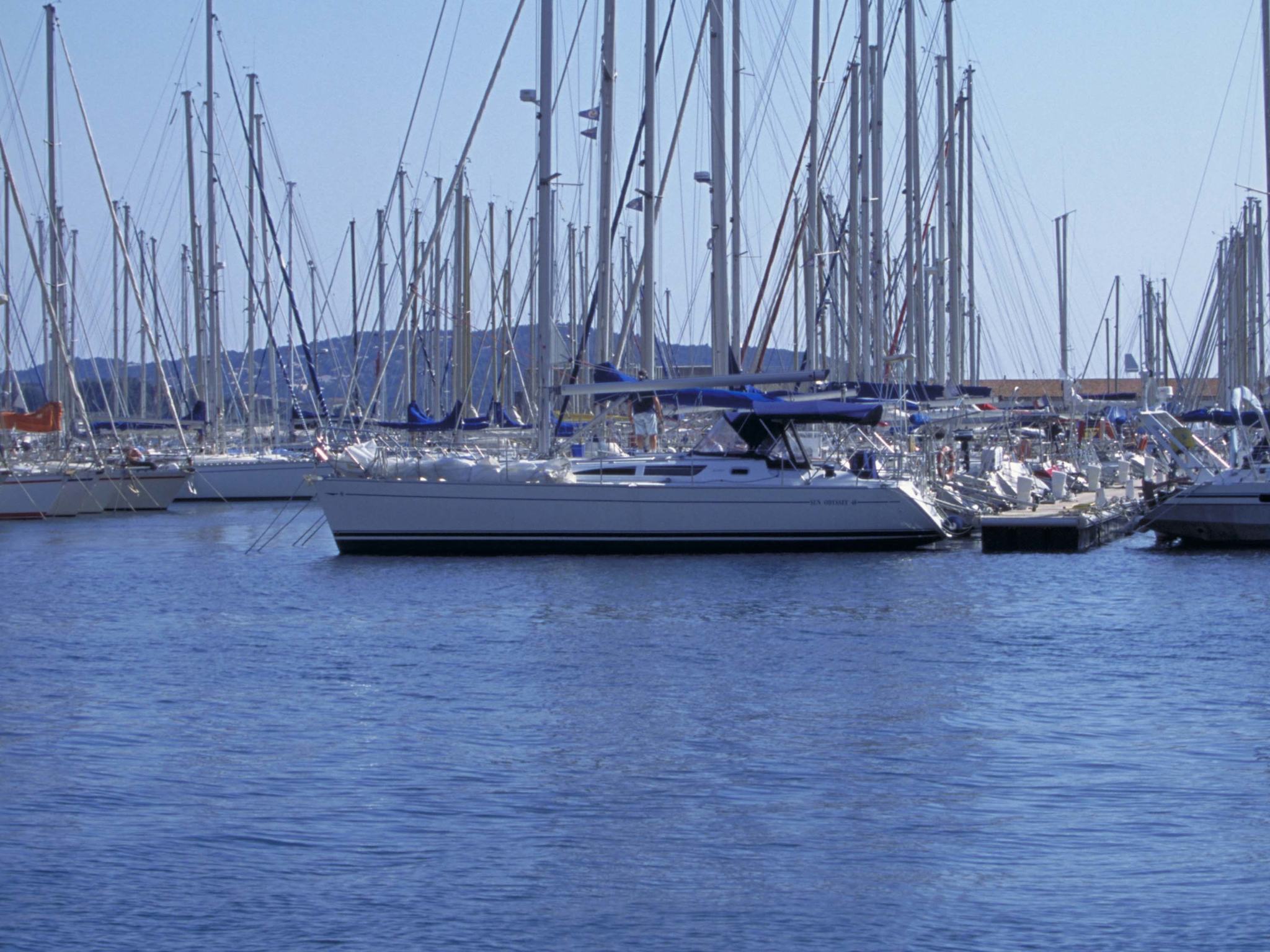 Foto - Ibis Budget Hyères