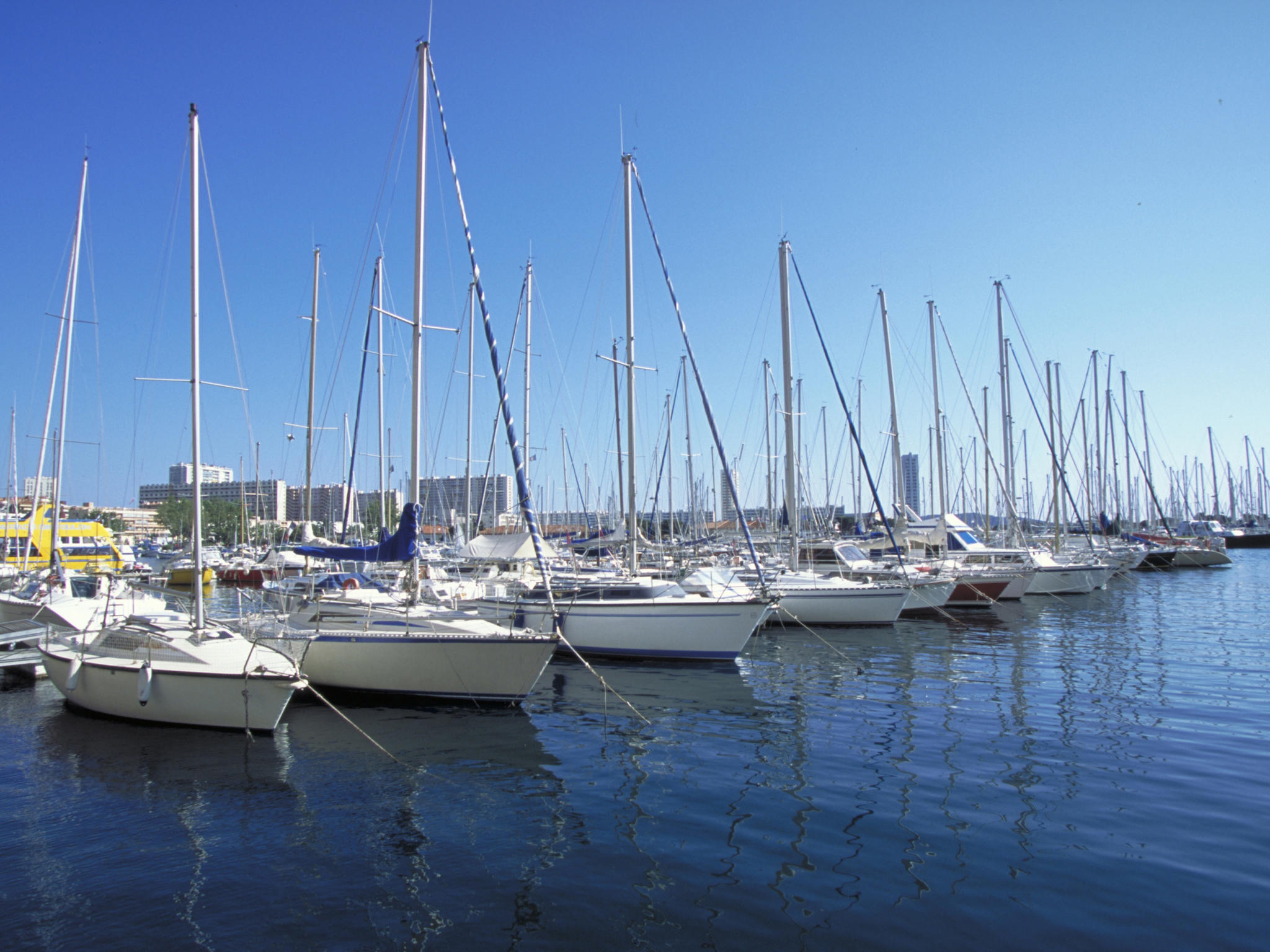 Foto - Ibis Budget Hyères