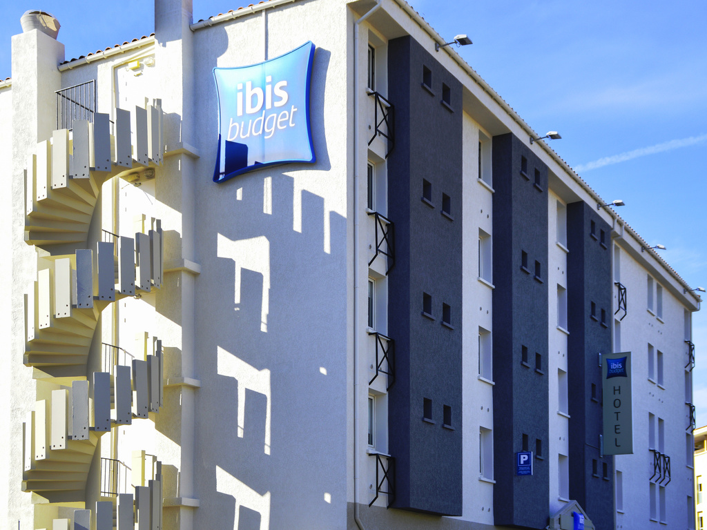 ibis budget Hyères Centre Ville - Image 3