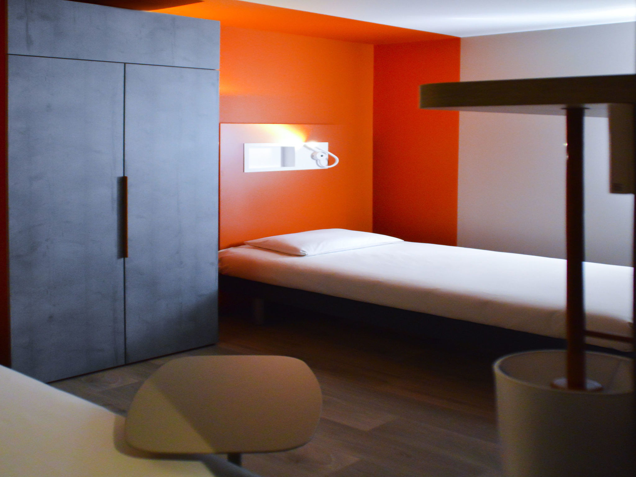 Foto - Ibis Budget Hyères