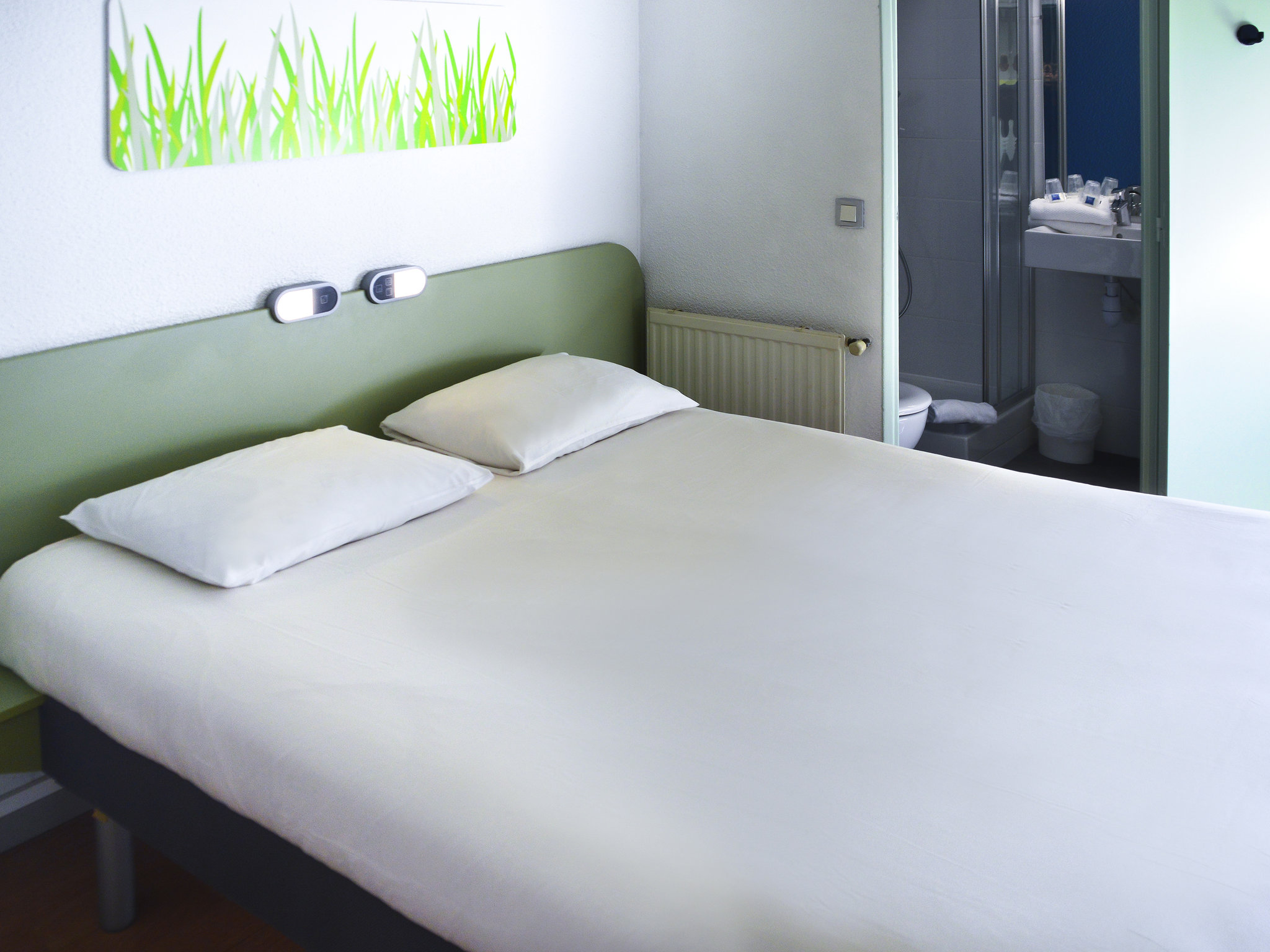 Foto - Ibis Budget Hyères