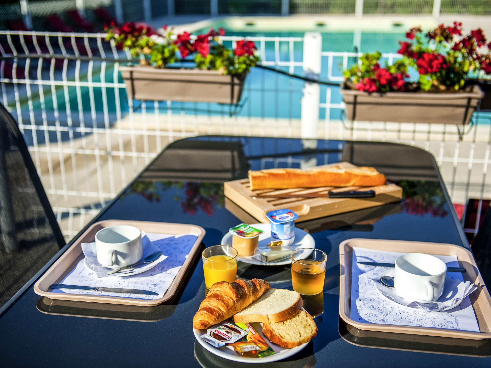 Foto - Ibis Budget Hyères