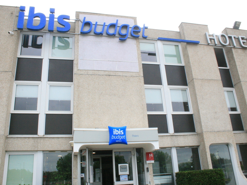 ibis budget Thiers - Image 3