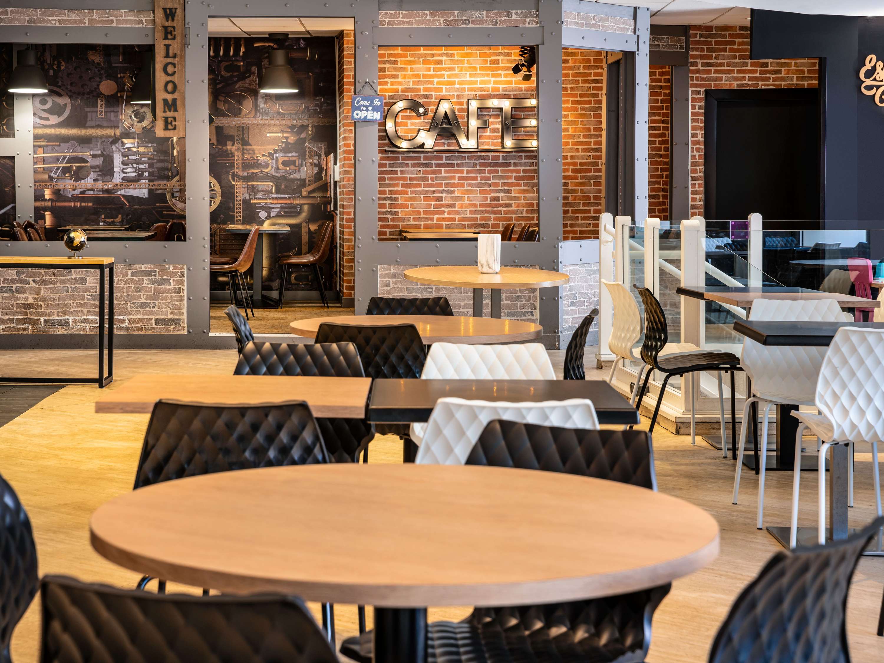 ibis Styles Paris Gare de l'Est Château Landon — 16/30