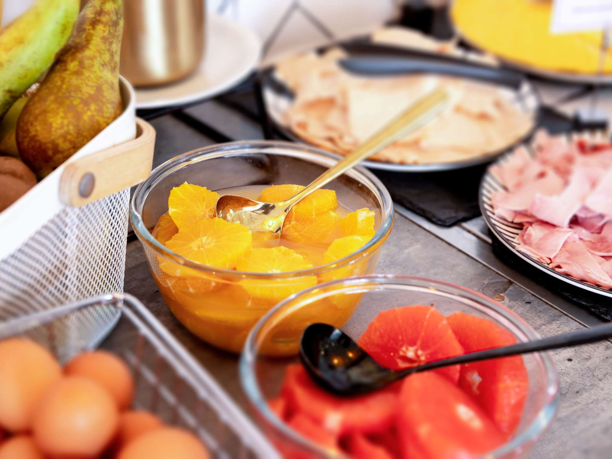 Foto - ibis Styles Paris Gare de l'Est Château Landon