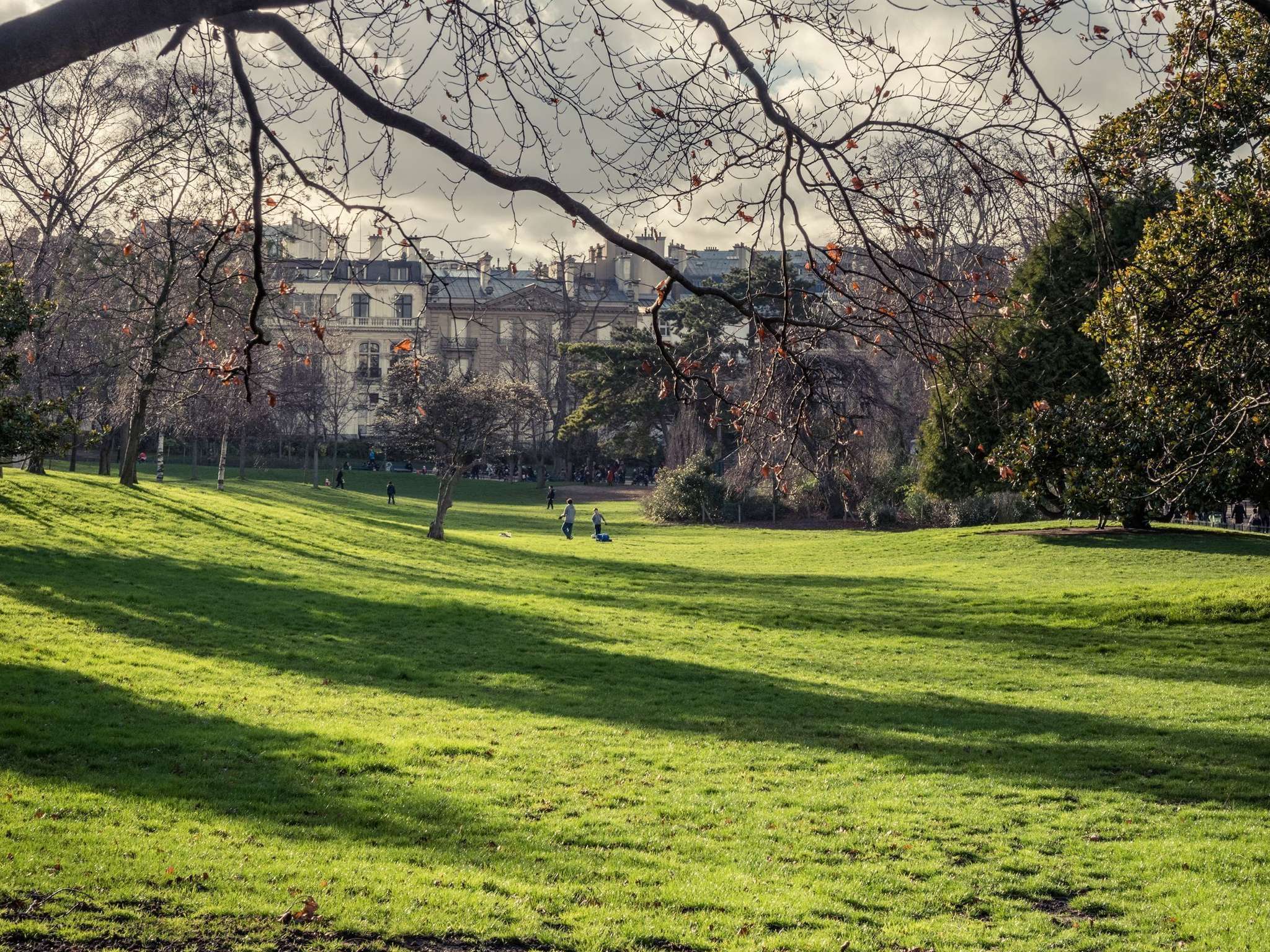 Foto - ibis Styles Paris Gare de l'Est Château Landon