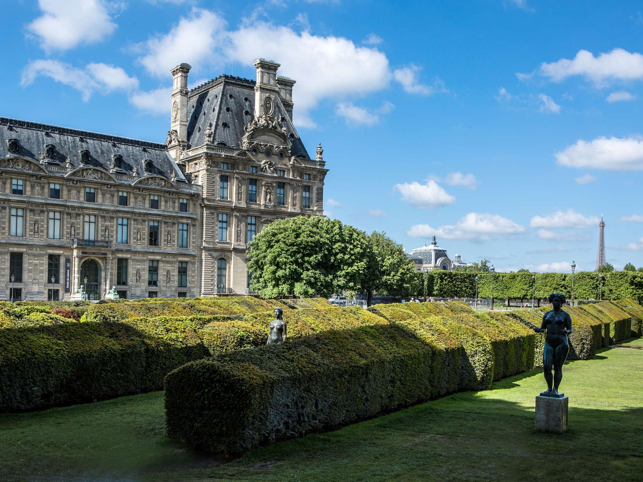 Foto - ibis Styles Paris Gare de l'Est Château Landon