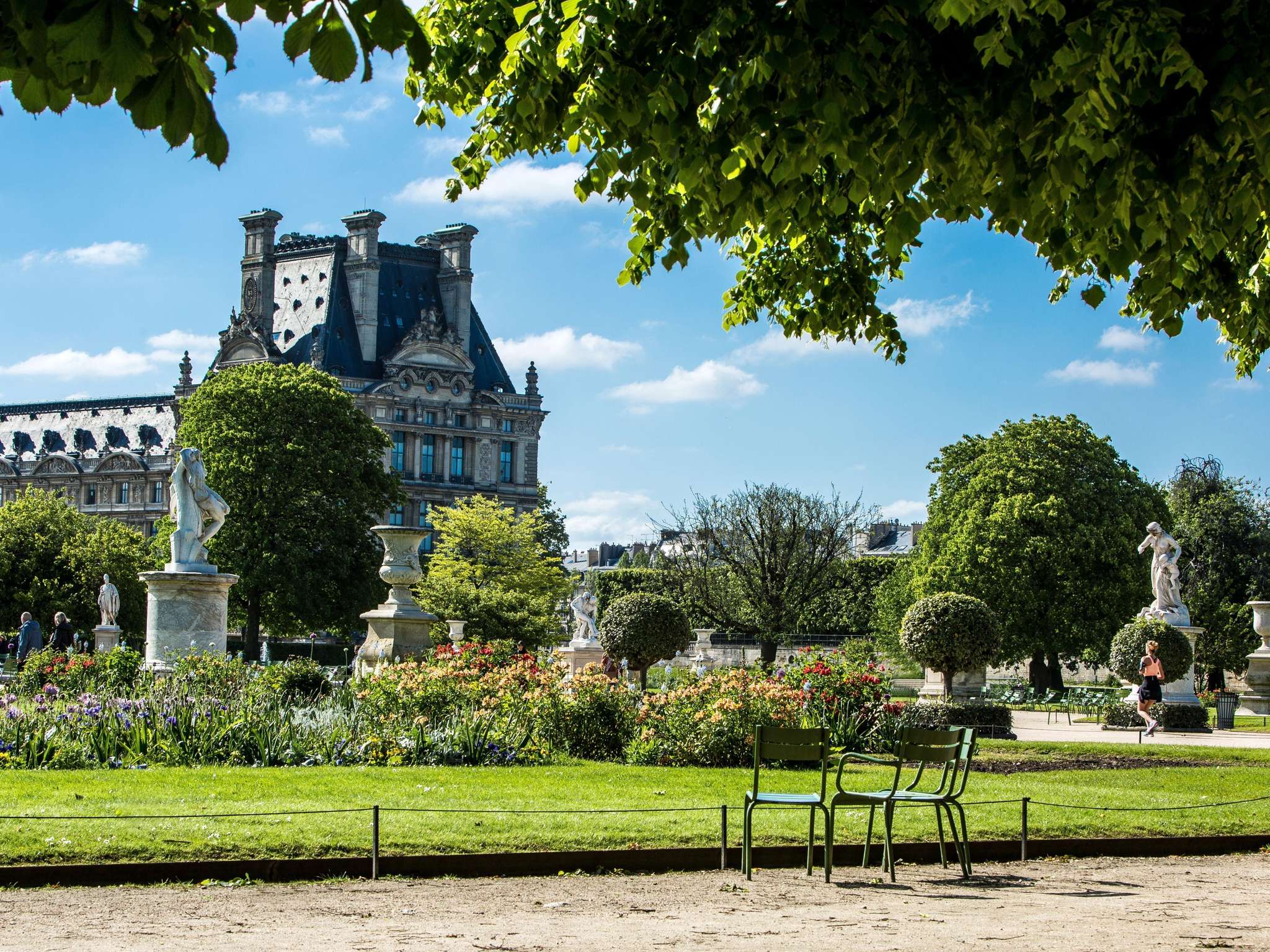 Foto - ibis Styles Paris Gare de l'Est Château Landon