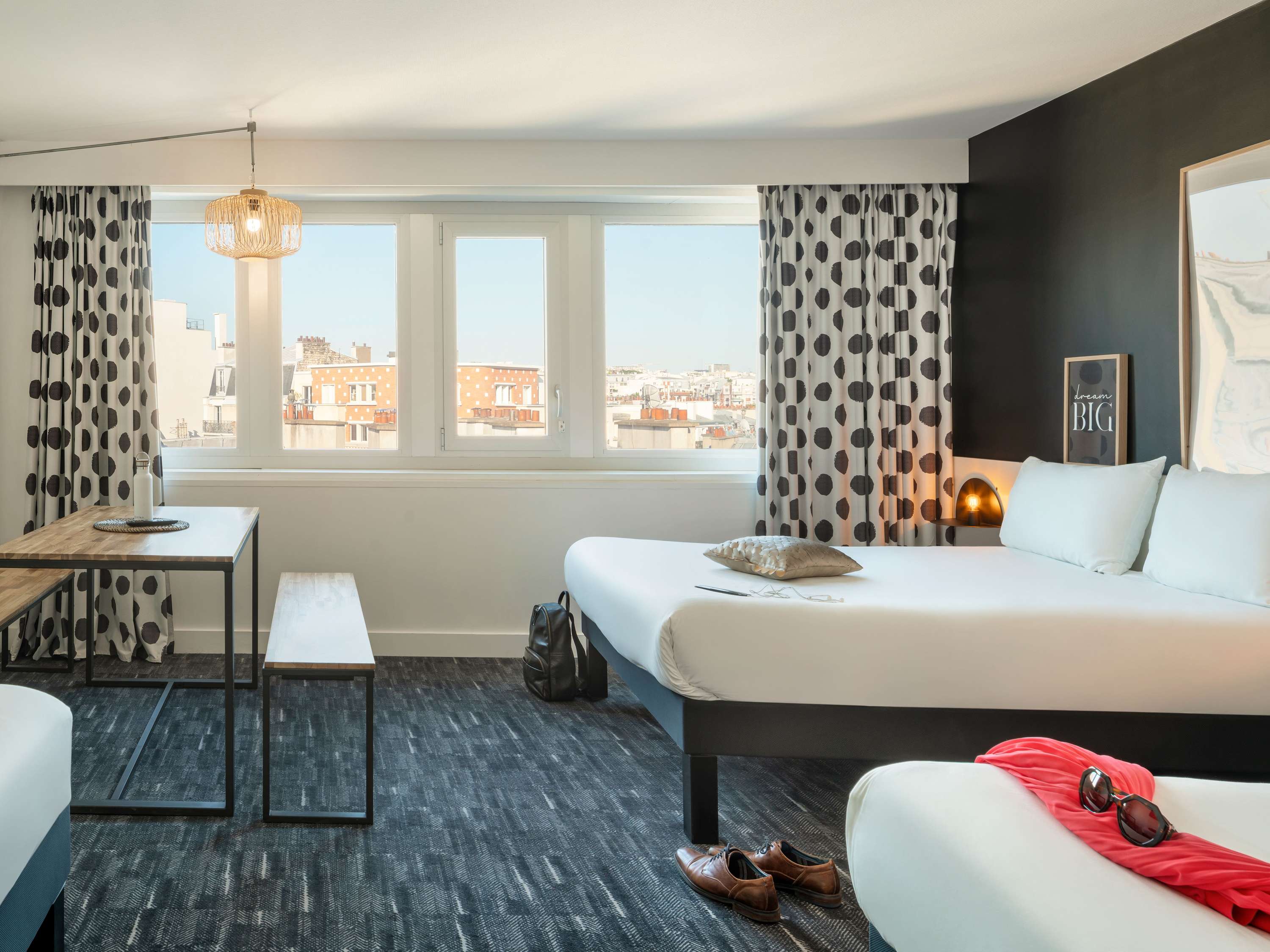 ibis Styles Paris Gare de l'Est Château Landon — 28/30