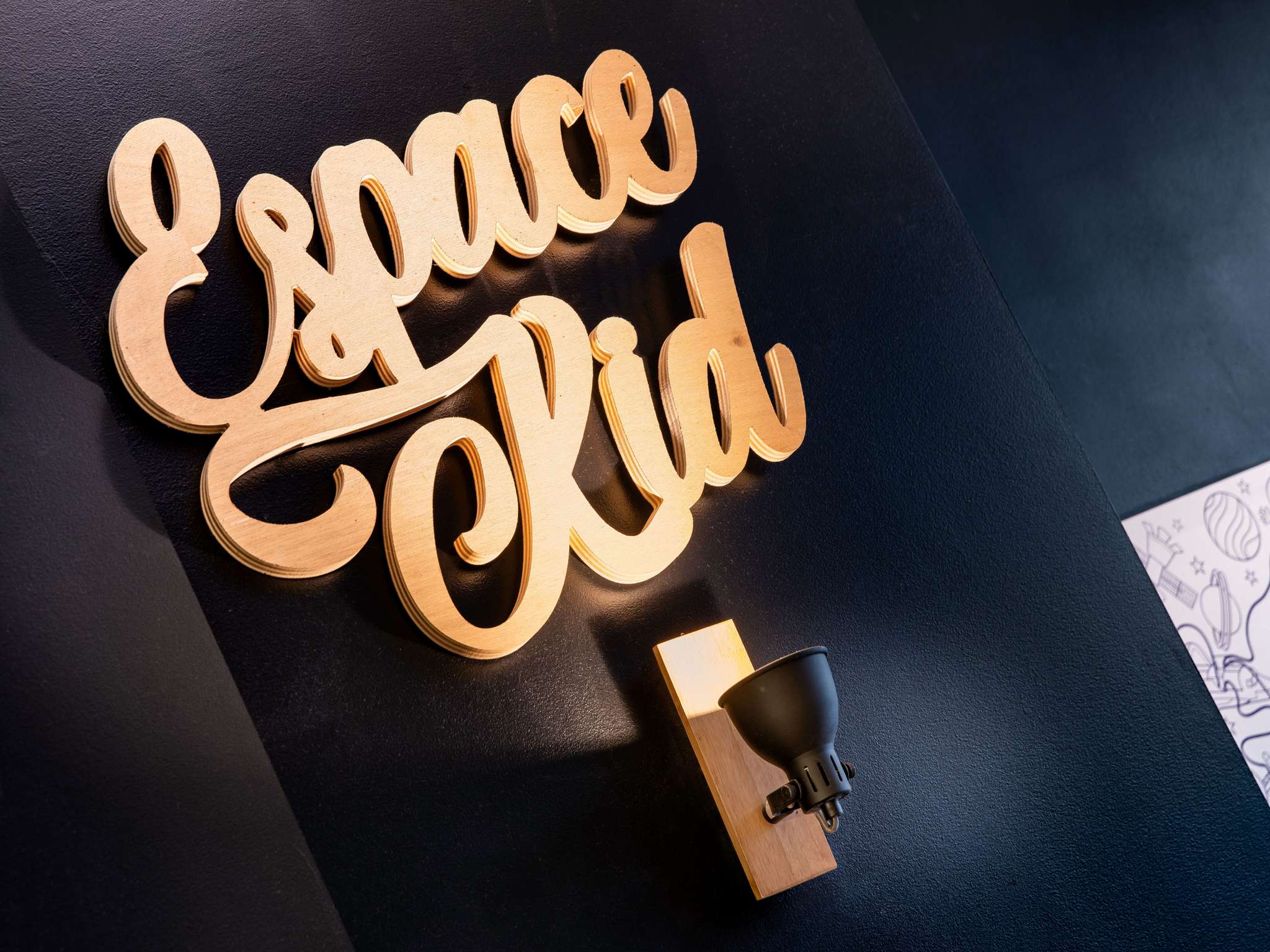 Foto - ibis Styles Paris Gare de l'Est Château Landon