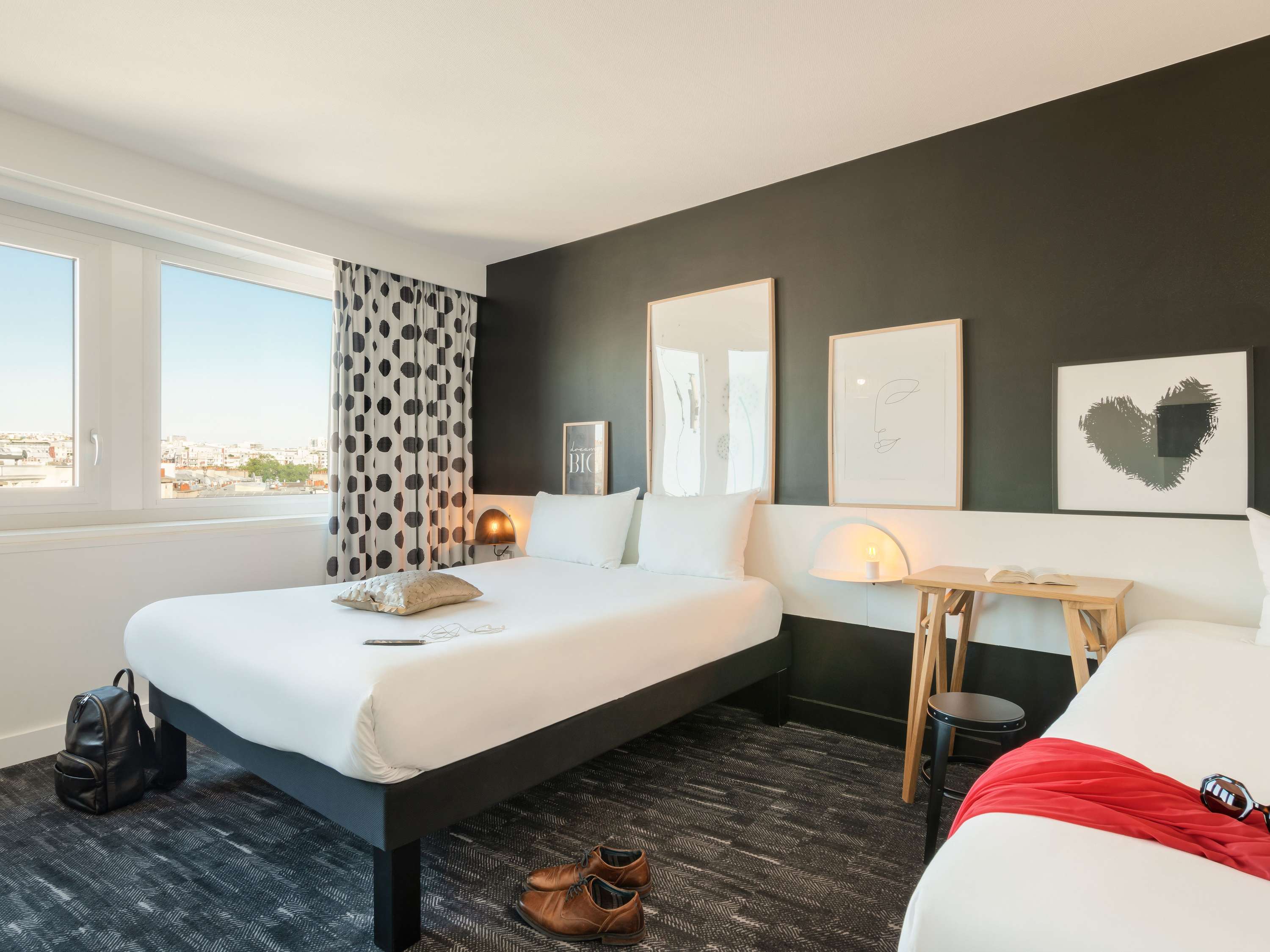 ibis Styles Paris Gare de l'Est Château Landon — 12/30