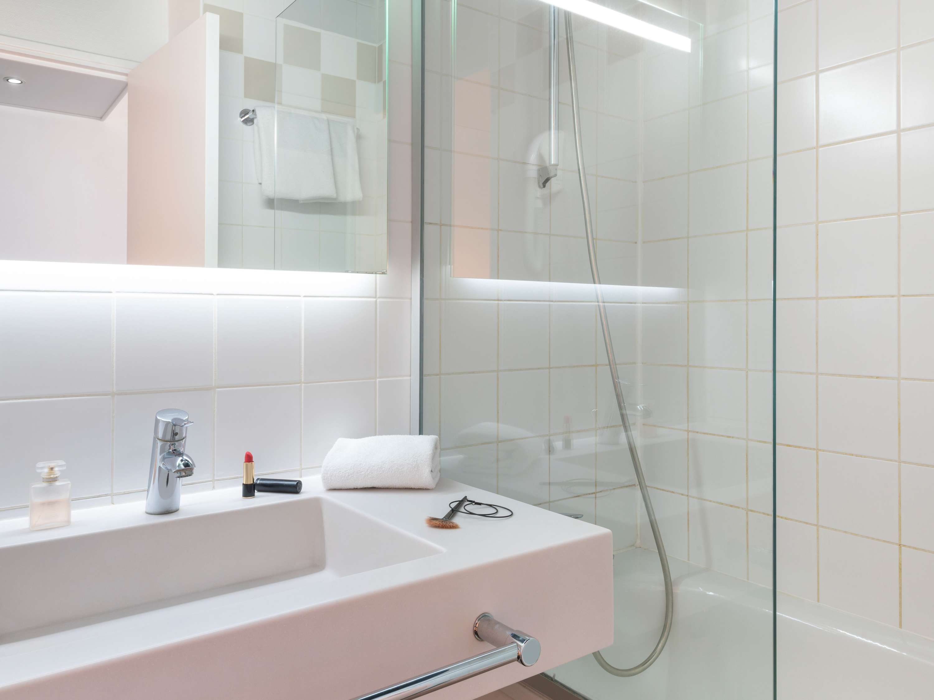 Chambre  standard avec 1 lit double — photo 2