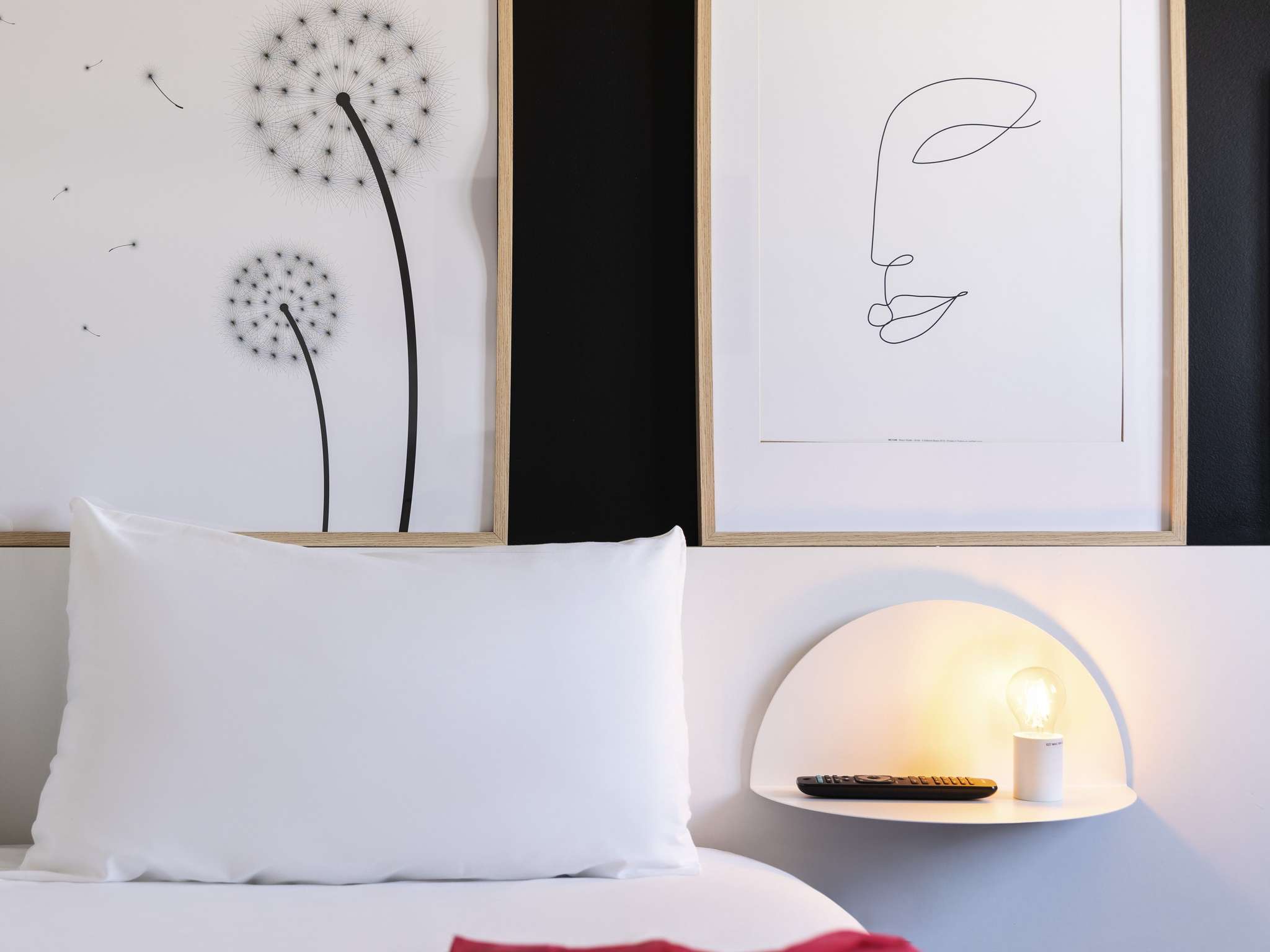 Foto - ibis Styles Paris Gare de l'Est Château Landon