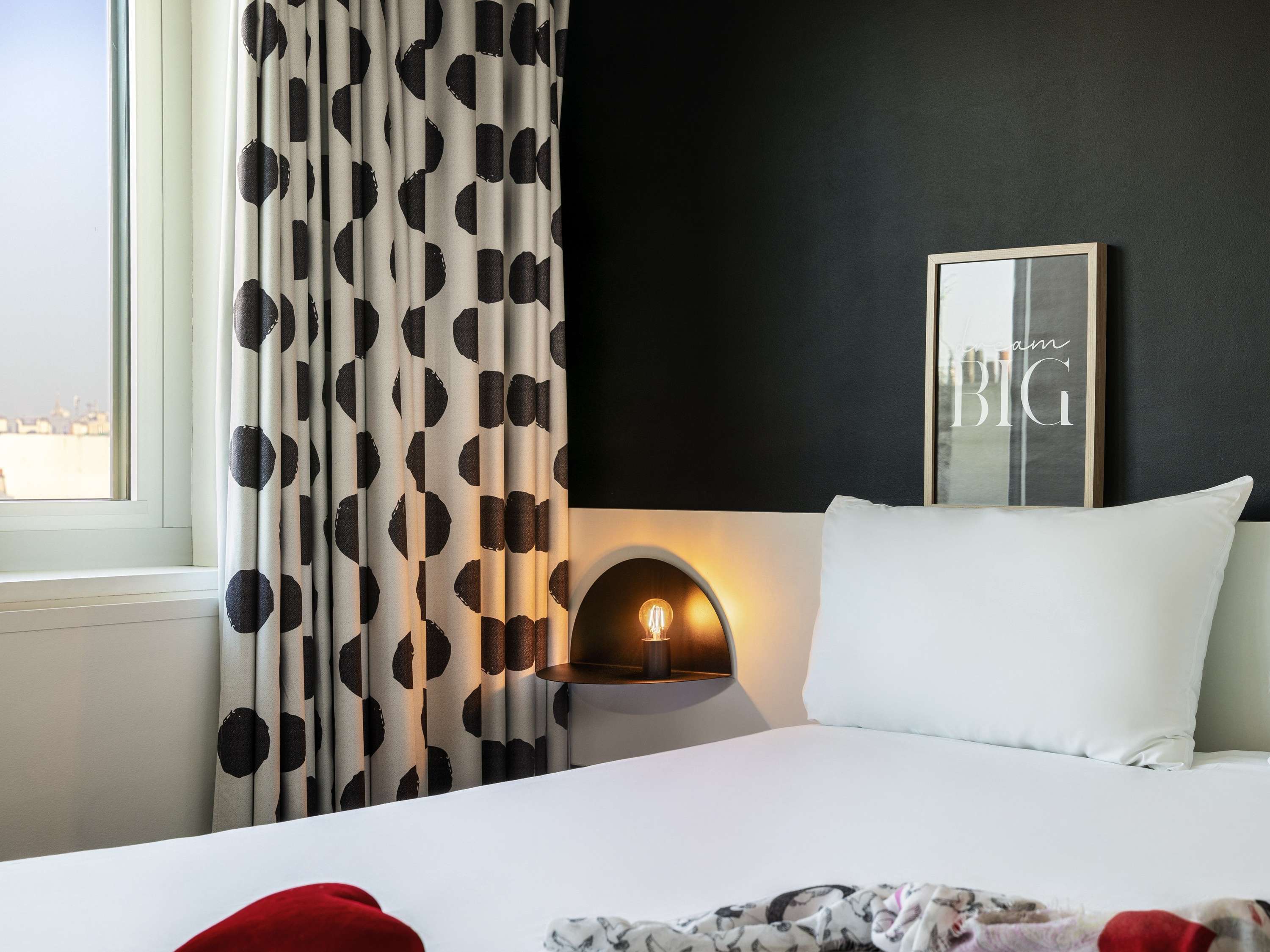 Chambre standard avec 1 lit simple — photo 2