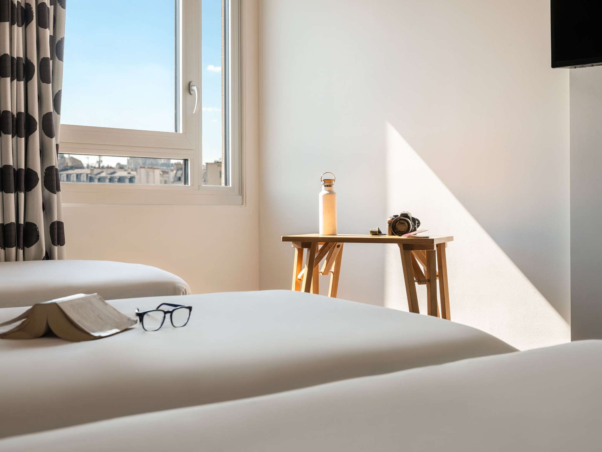 Foto - ibis Styles Paris Gare de l'Est Château Landon