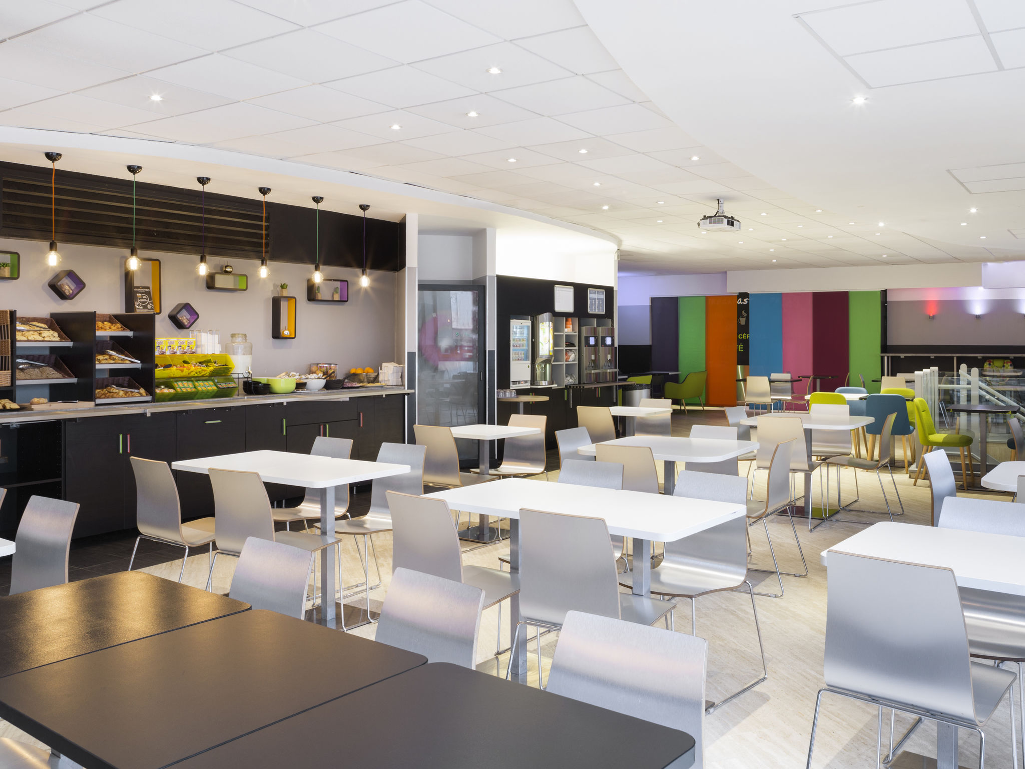 Foto - ibis Styles Paris Gare de l'Est Château Landon
