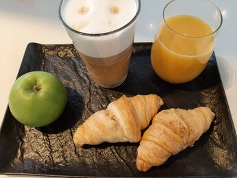 Photo - Novotel Zurich City West